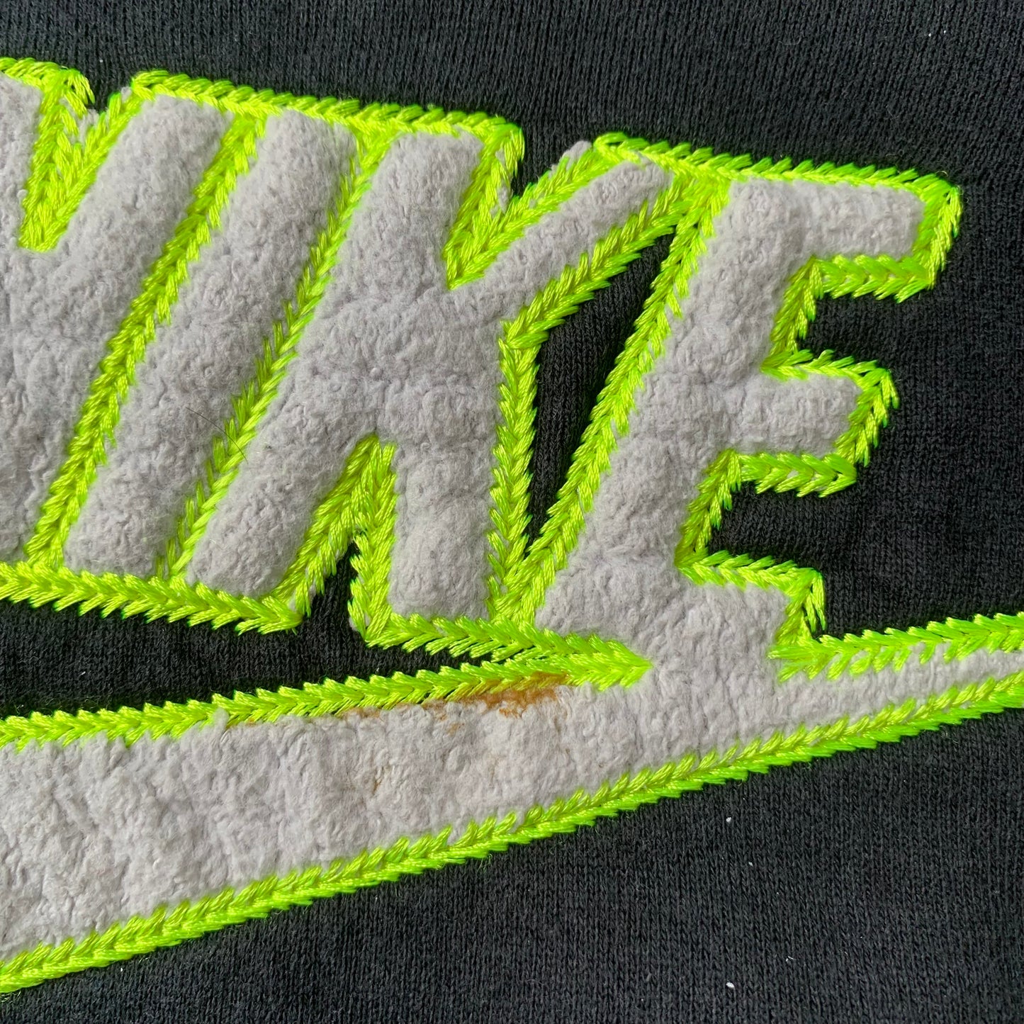 Borussia Dortmund Pullover 90s (L) Nike