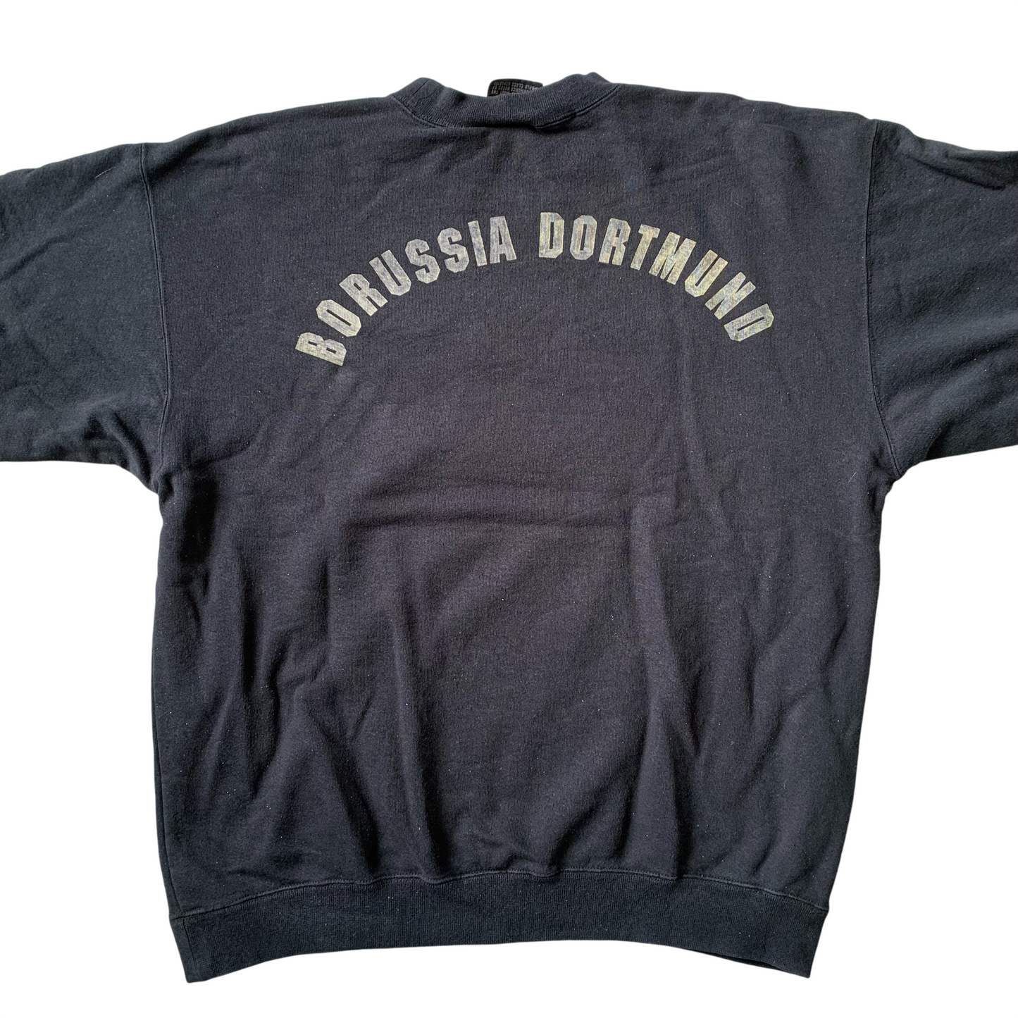 Borussia Dortmund Pullover 90s (L) Nike
