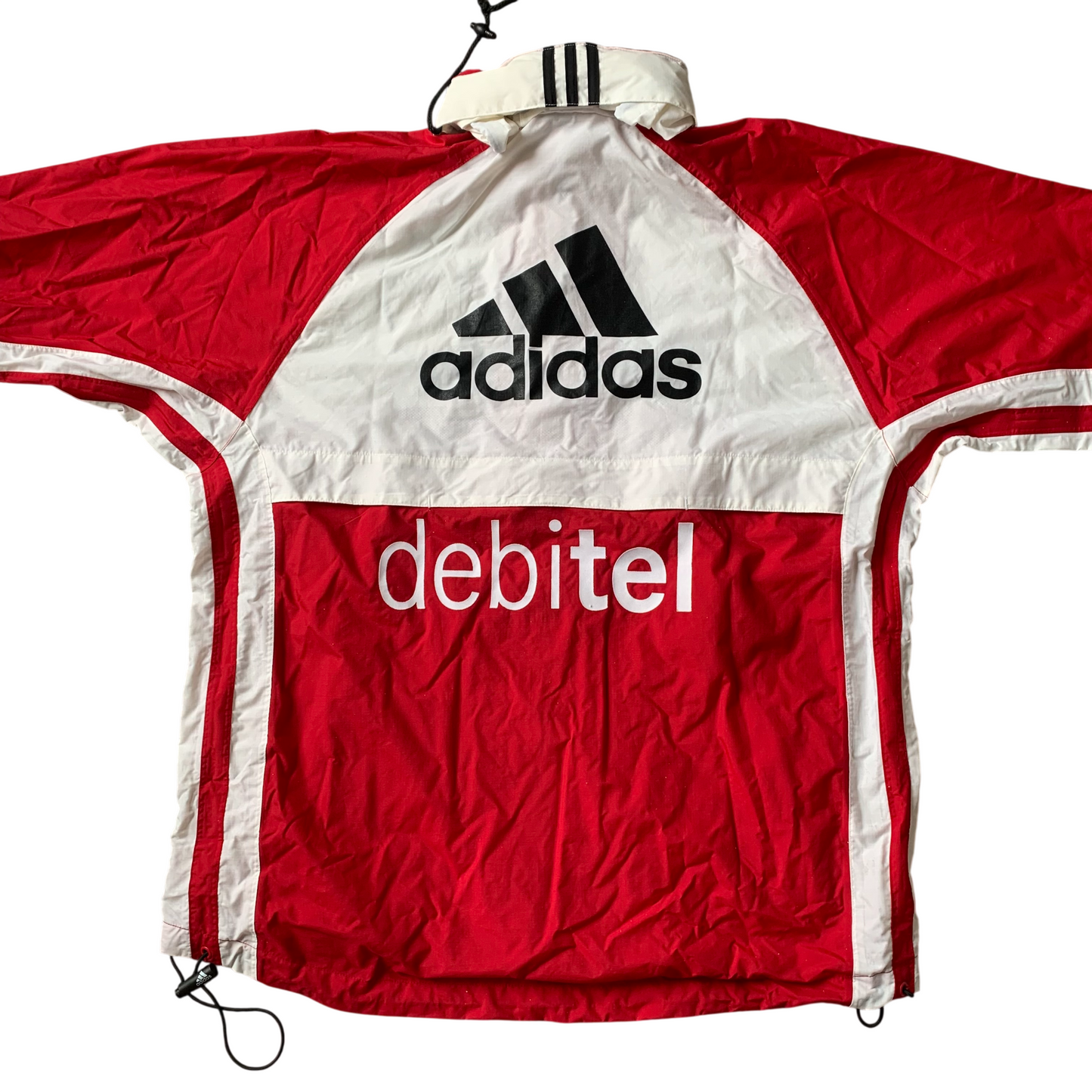 VfB Stuttgart Jacke 1998/99 (L) Adidas