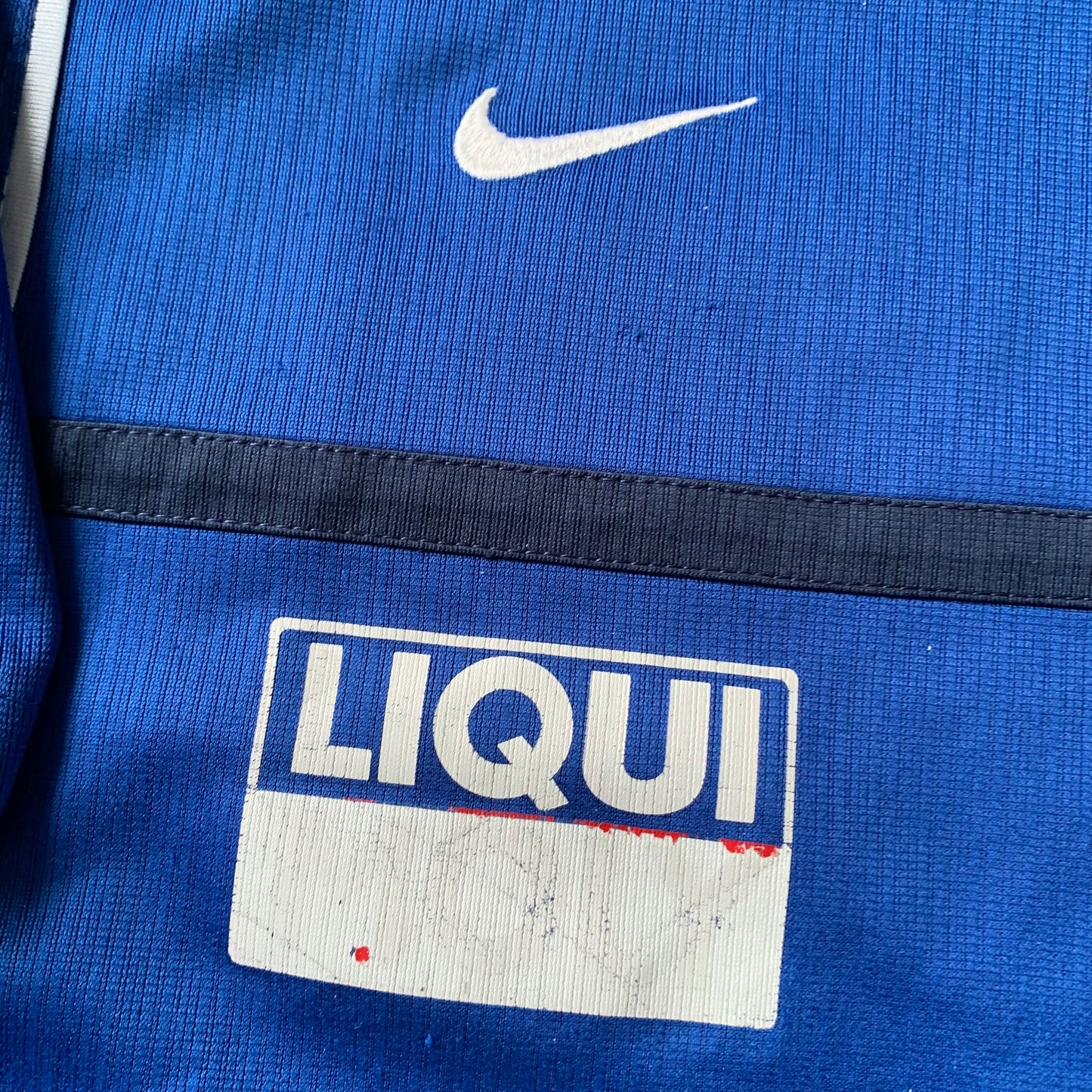 TSV 1860 München Trainingsshirt 00s (L) Nike