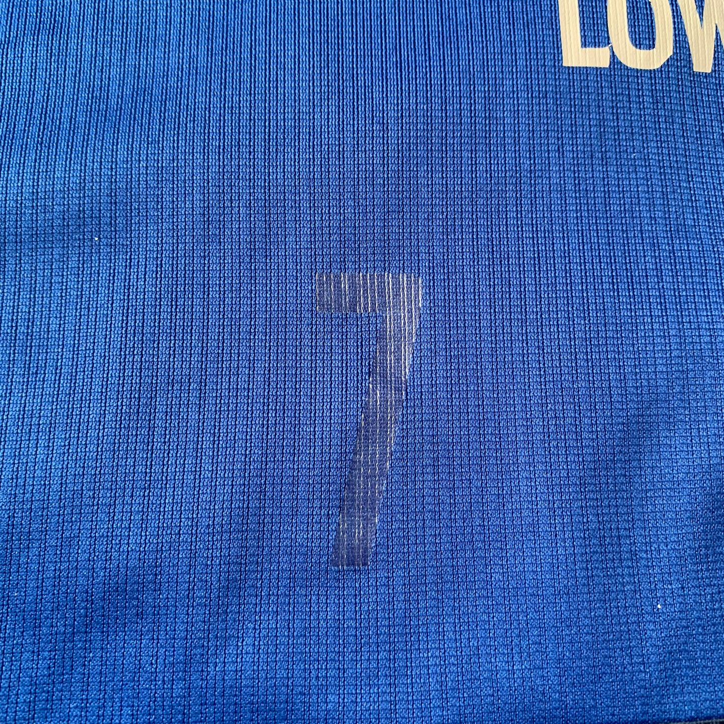 TSV 1860 München Trainingsshirt 00s (L) Nike