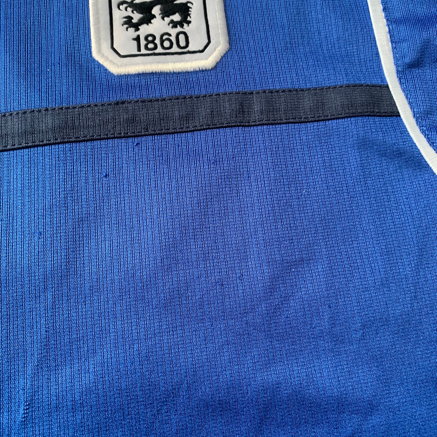 TSV 1860 München Trainingsshirt 00s (L) Nike