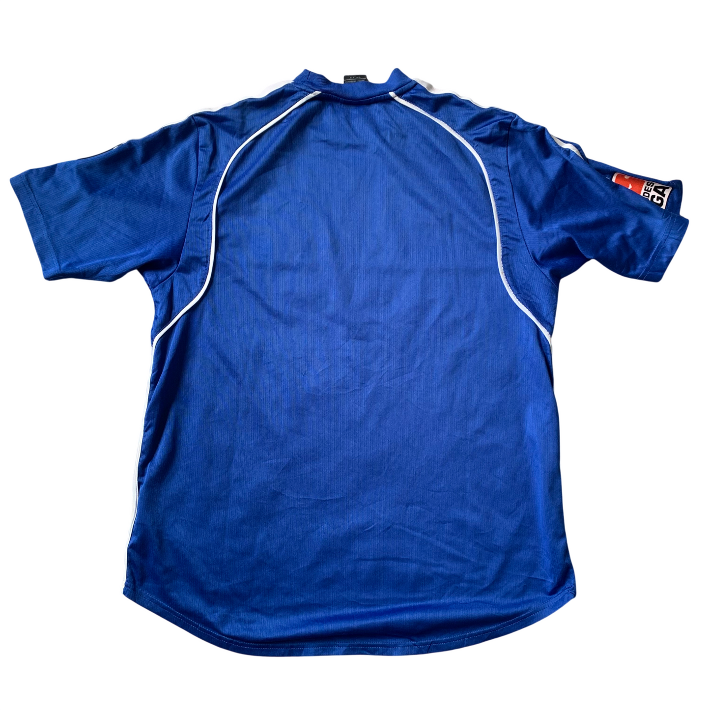TSV 1860 München Trainingsshirt 00s (L) Nike