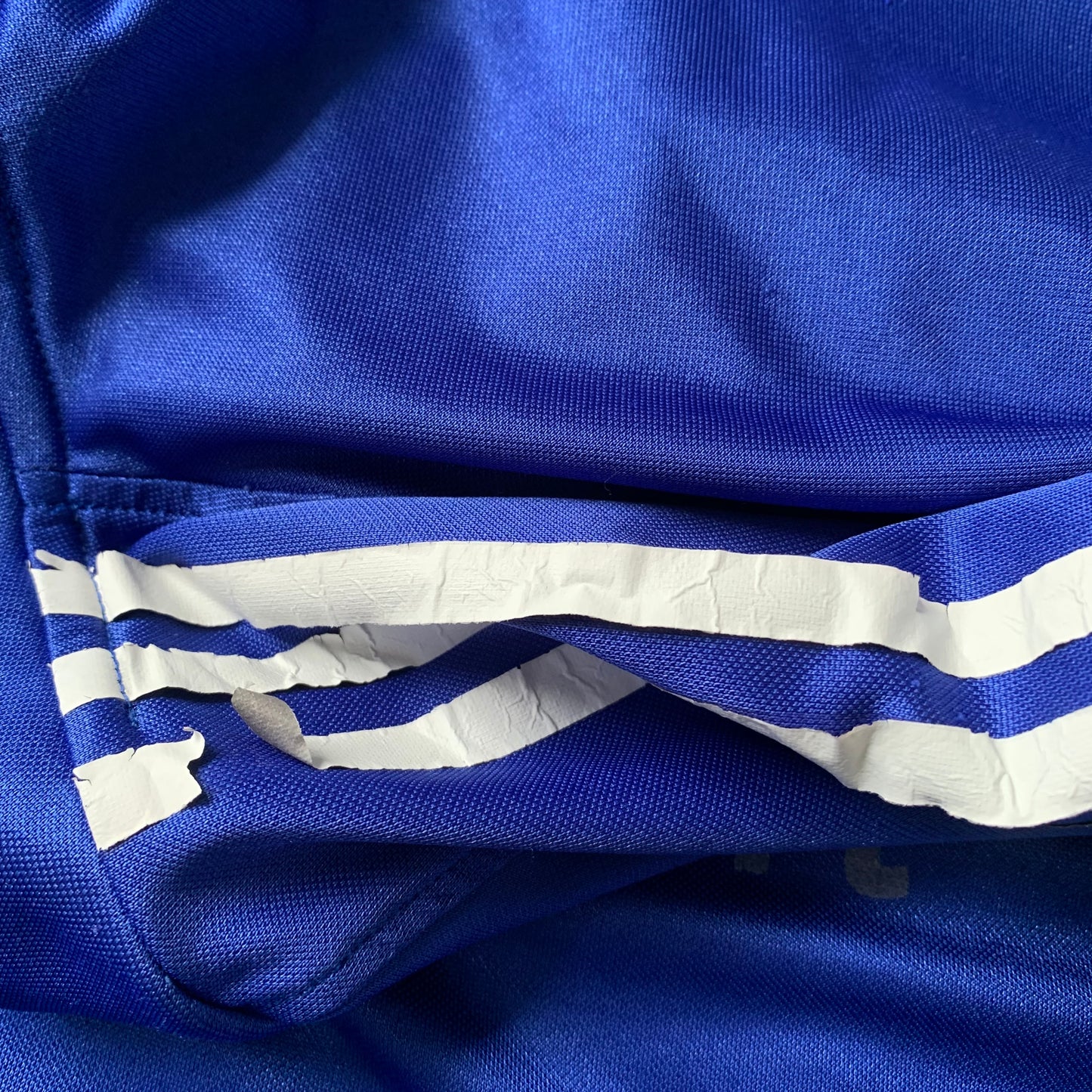 FC Schalke 04 Trikot 2004/05 Heim Langarm (L) Adidas