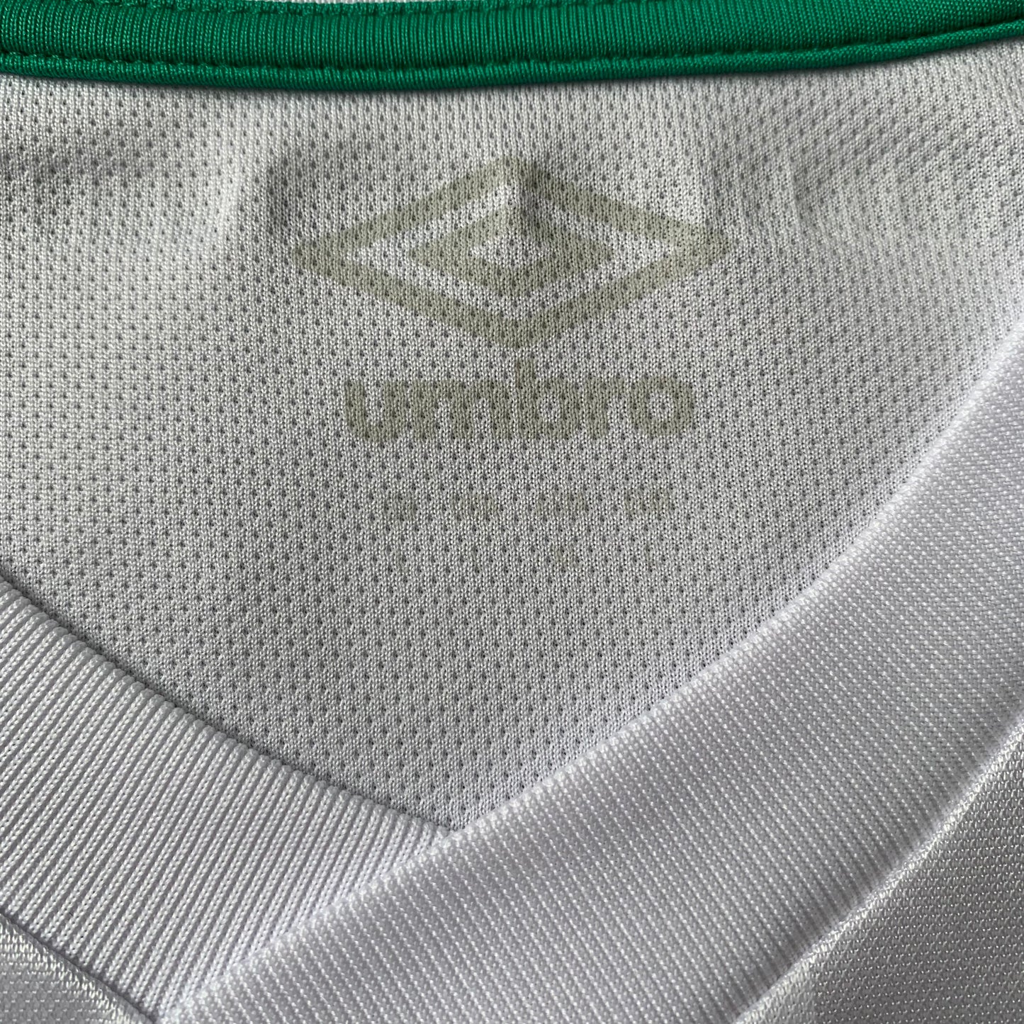 Werder Bremen Trikot 2019/20 Auswärts Bittencourt #10 (L) Umbro