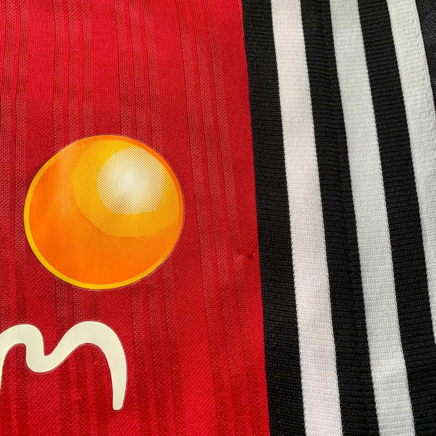 1. FC Nürnberg Trikot 1997/98 Heim (S) Adidas