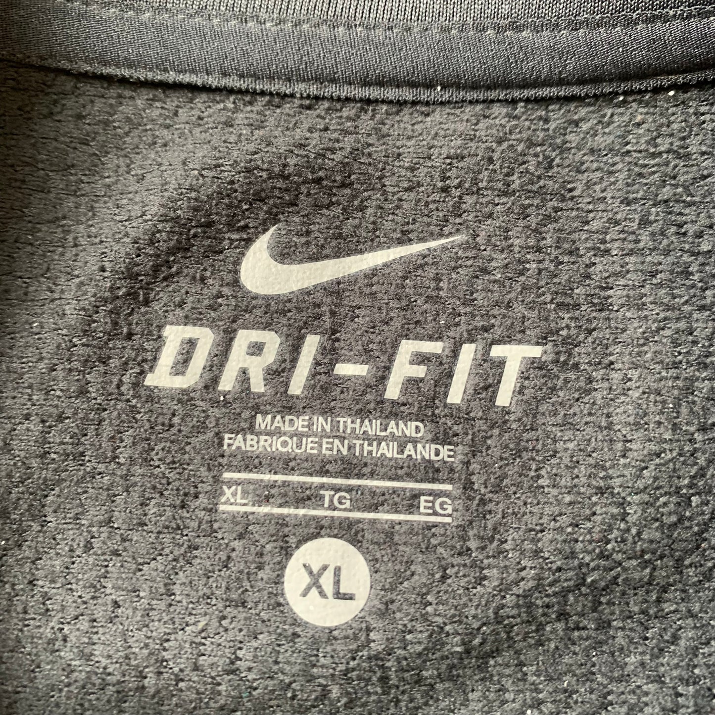 Werder Bremen Trainingspullover (XL) Nike