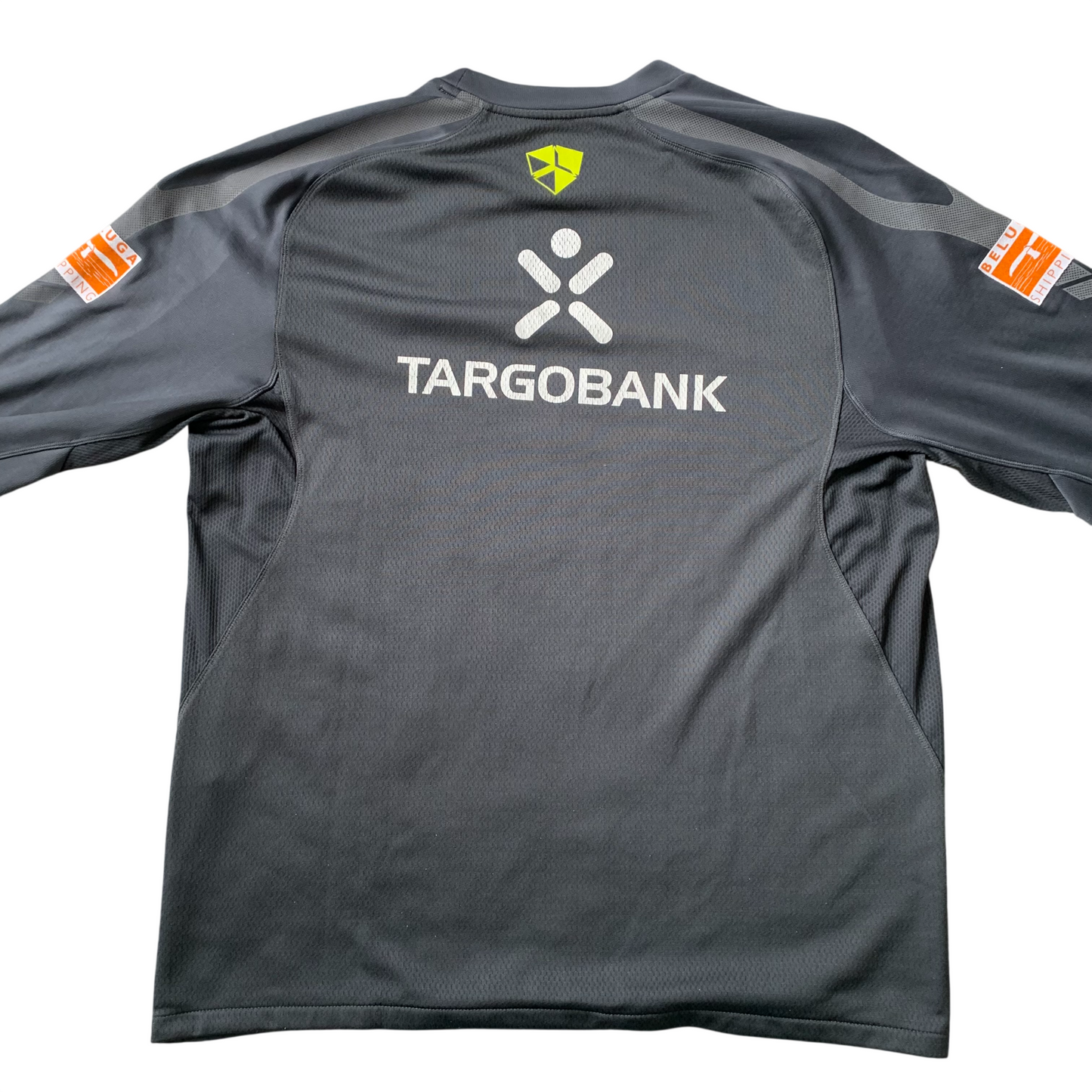 Werder Bremen Trainingspullover (XL) Nike