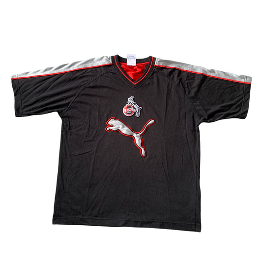 1. FC Köln Trainingsshirt 90s (L) Puma