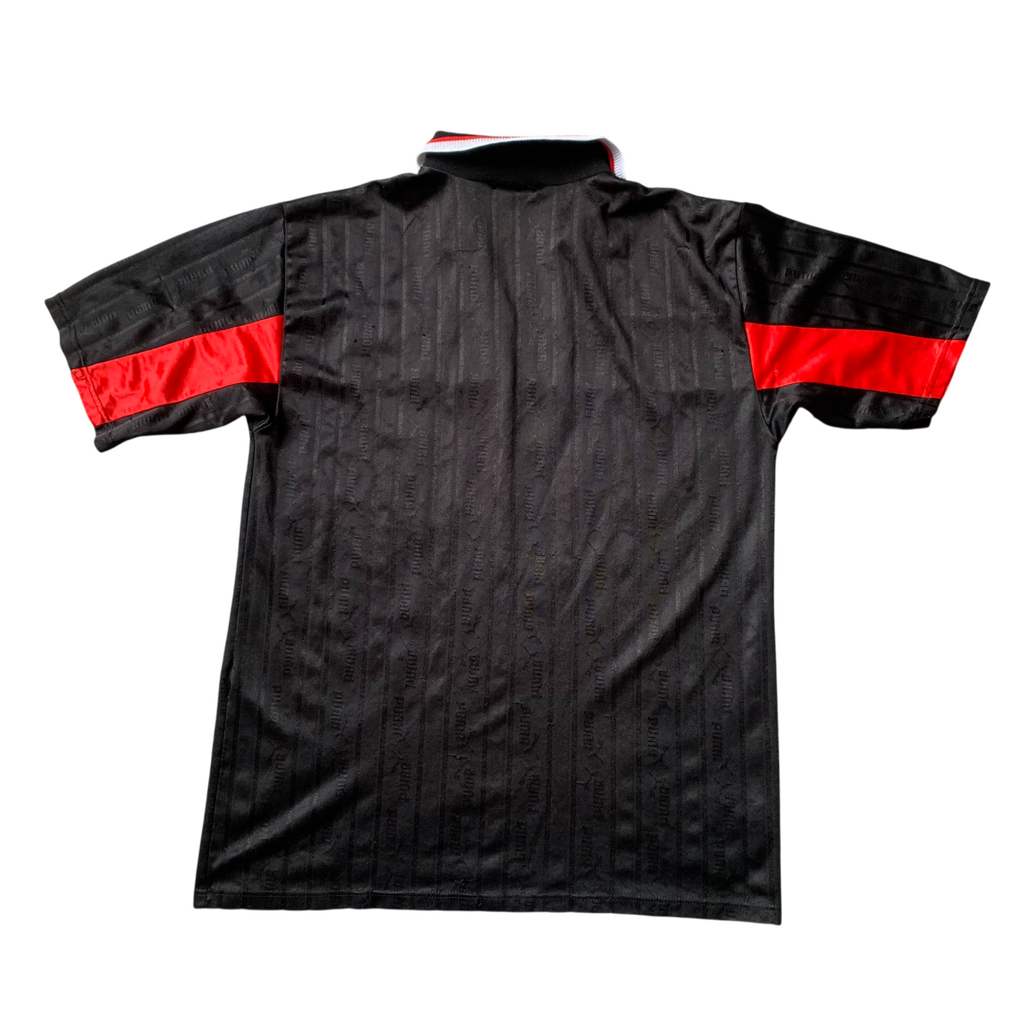 Eintracht Frankfurt Trikot 1998/99 (L) Puma