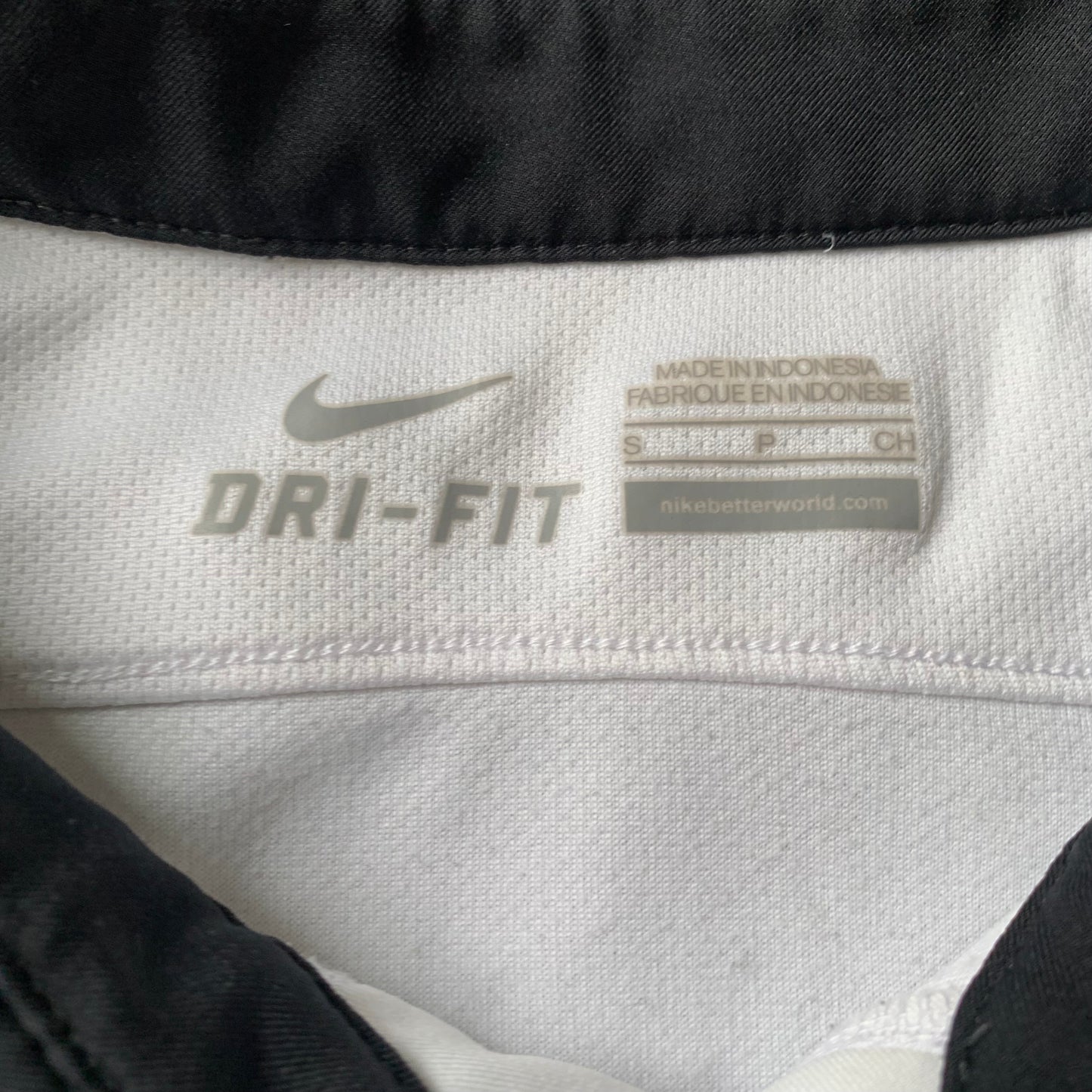Eintracht Frankfurt Trikot 2015/16 Auswärts #10 (S) Nike