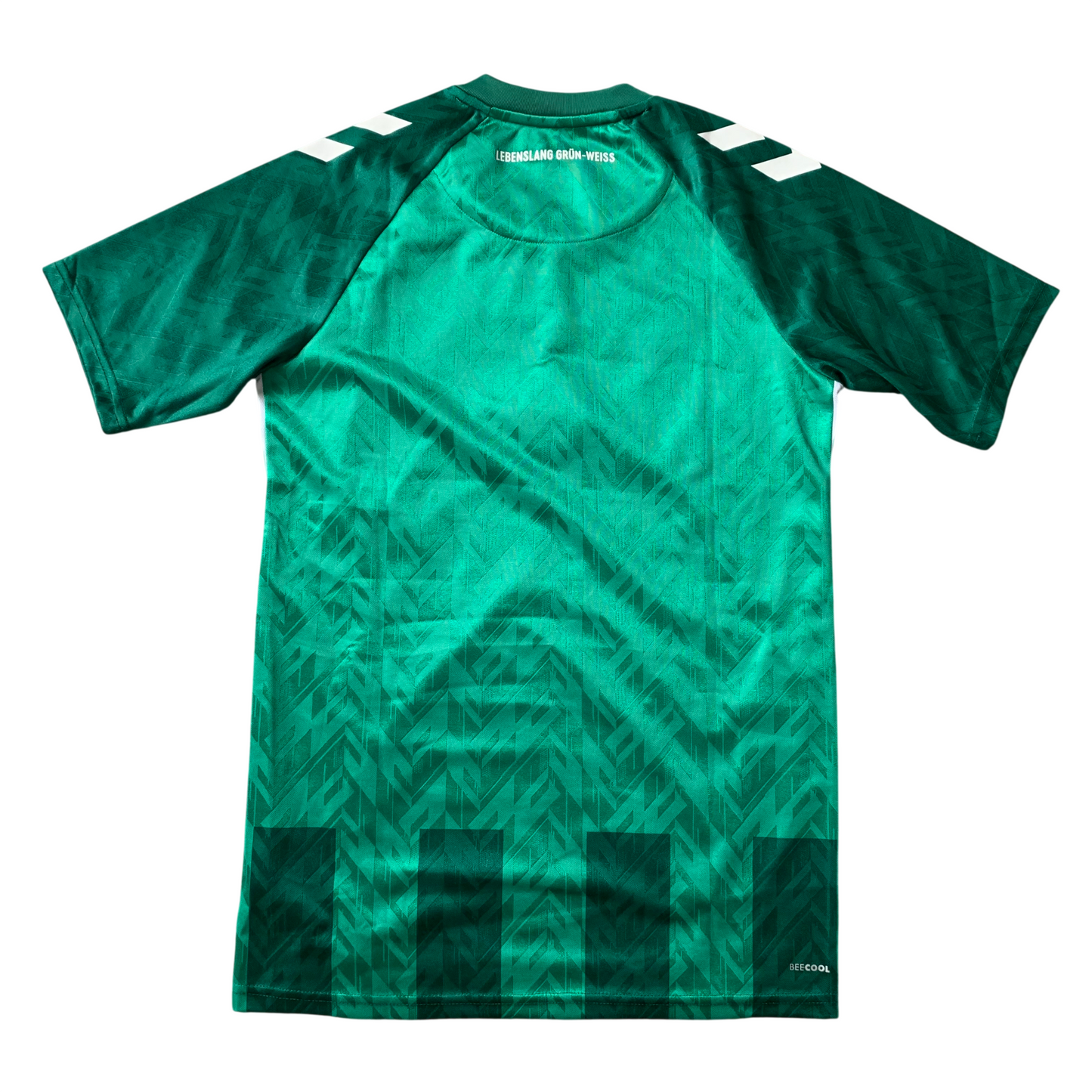 Werder Bremen Trikot 2024/25 Heim (XS) Hummel