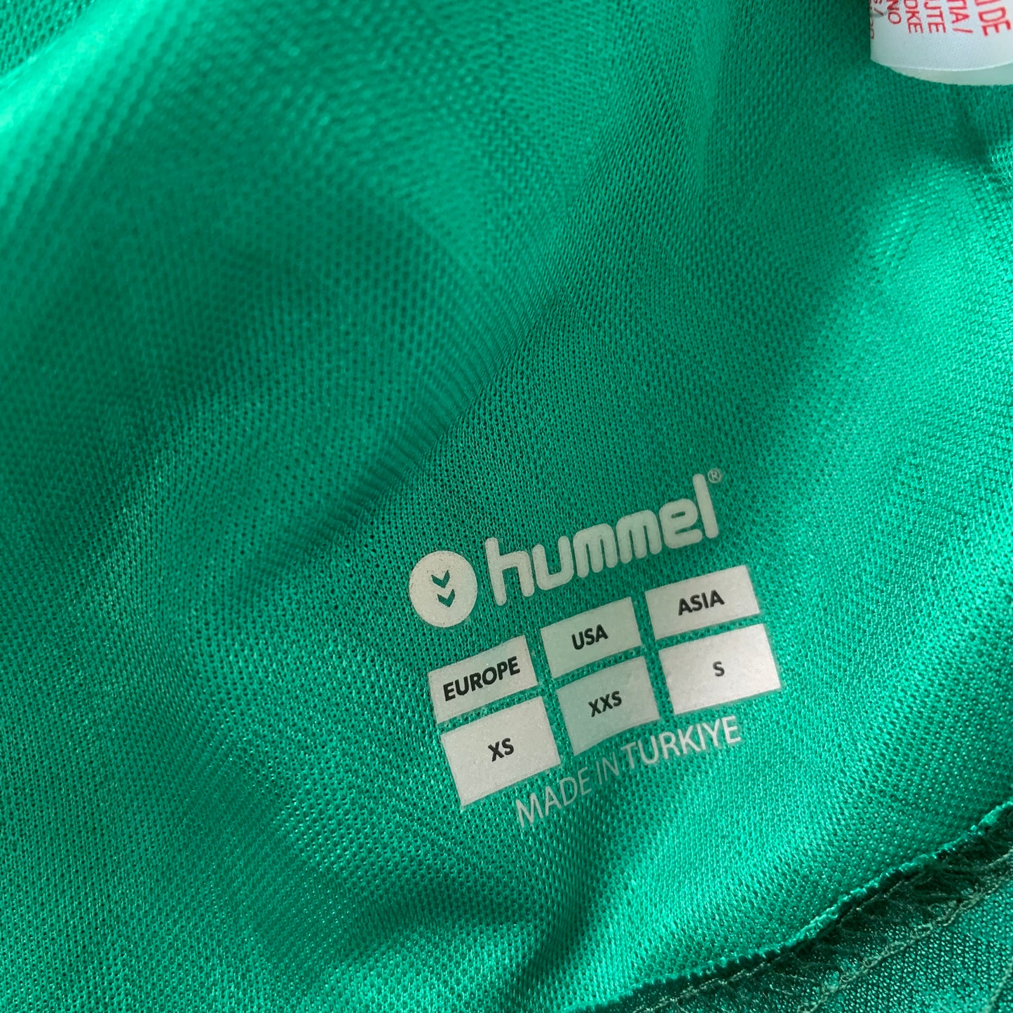 Werder Bremen Trikot 2024/25 Heim (XS) Hummel
