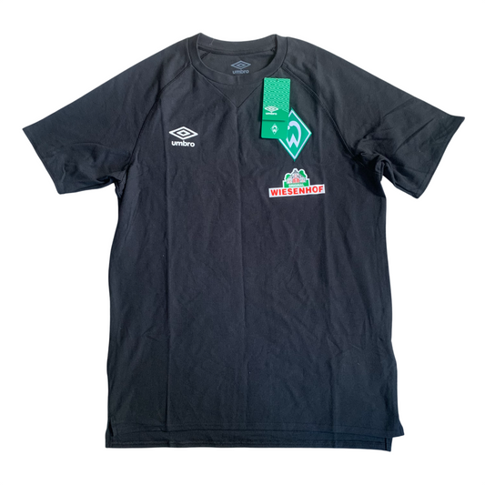 Werder Bremen Shirt (M) Umbro