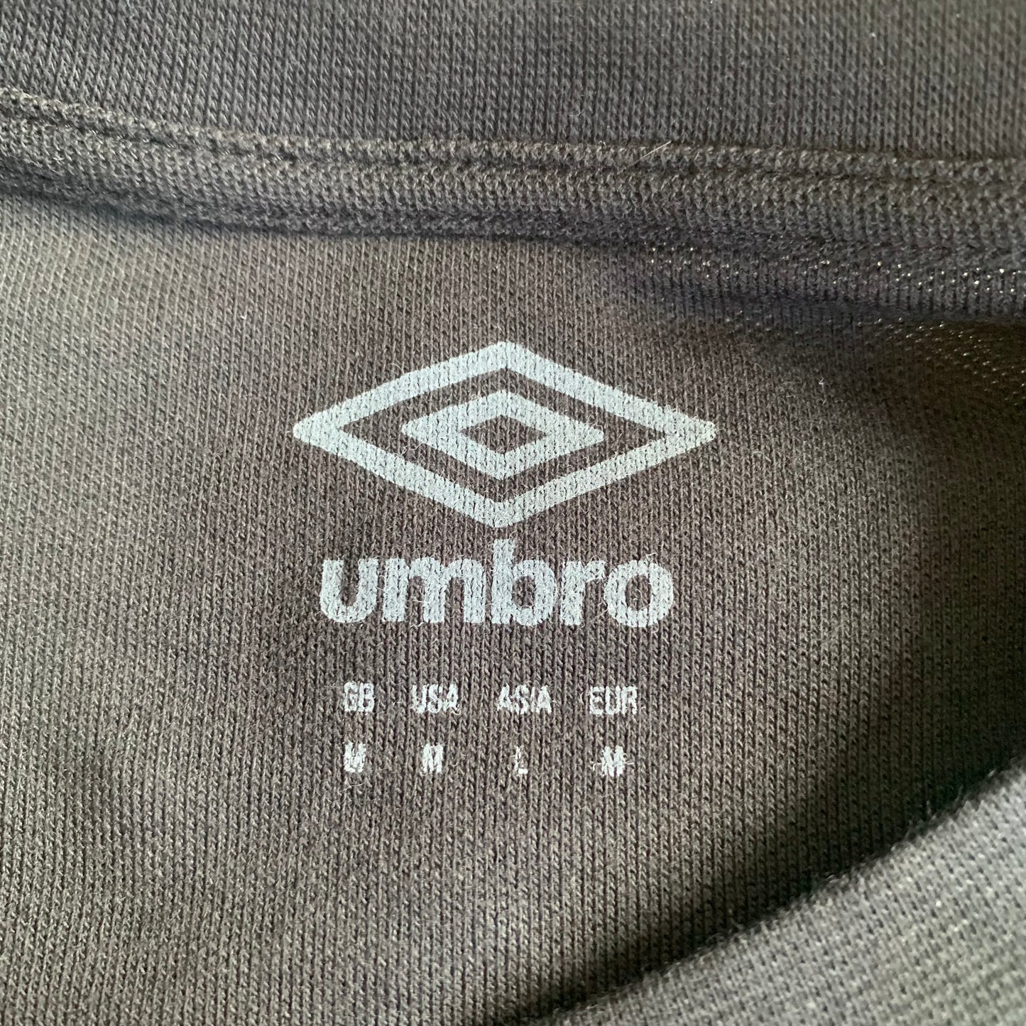 Werder Bremen Shirt (M) Umbro