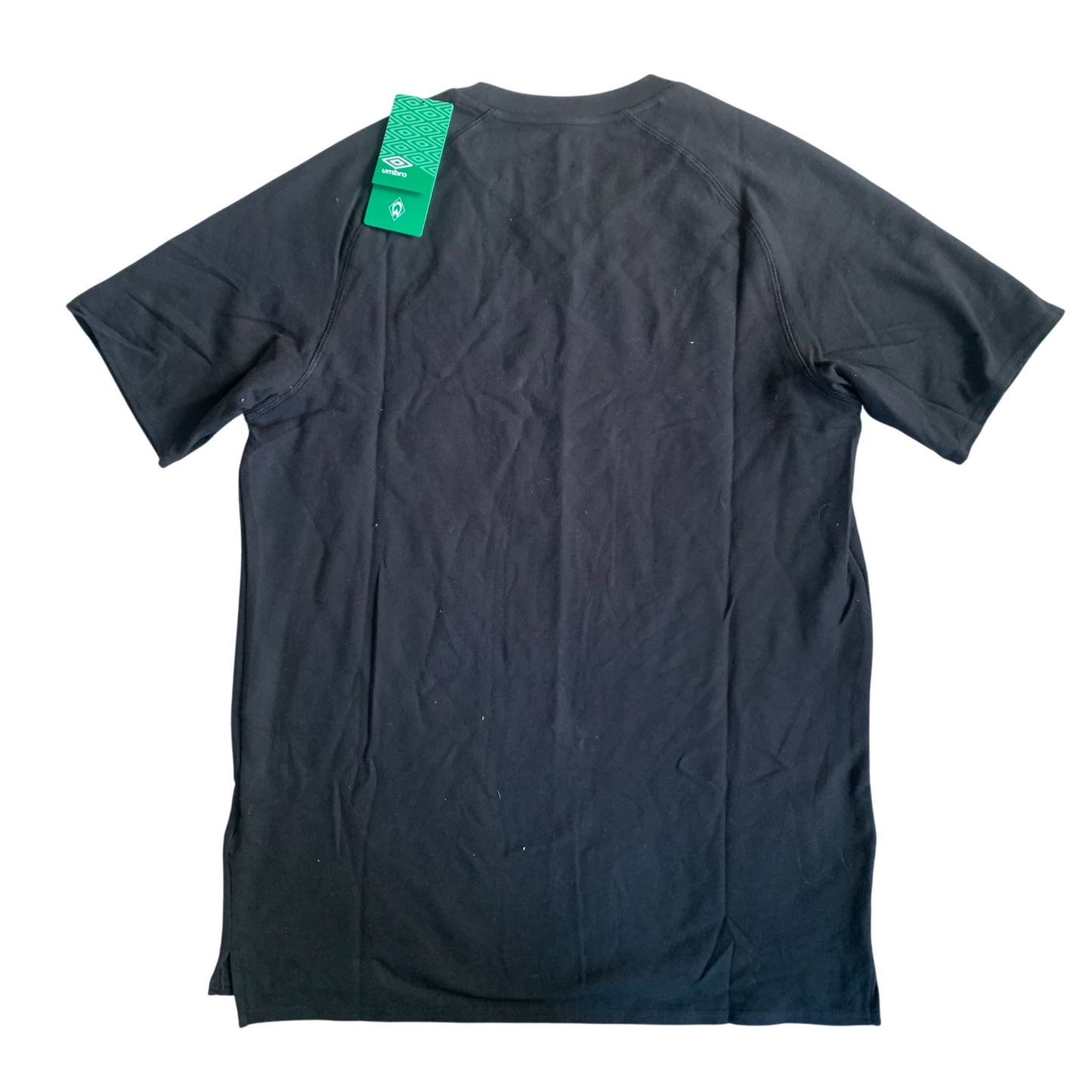 Werder Bremen Shirt (M) Umbro