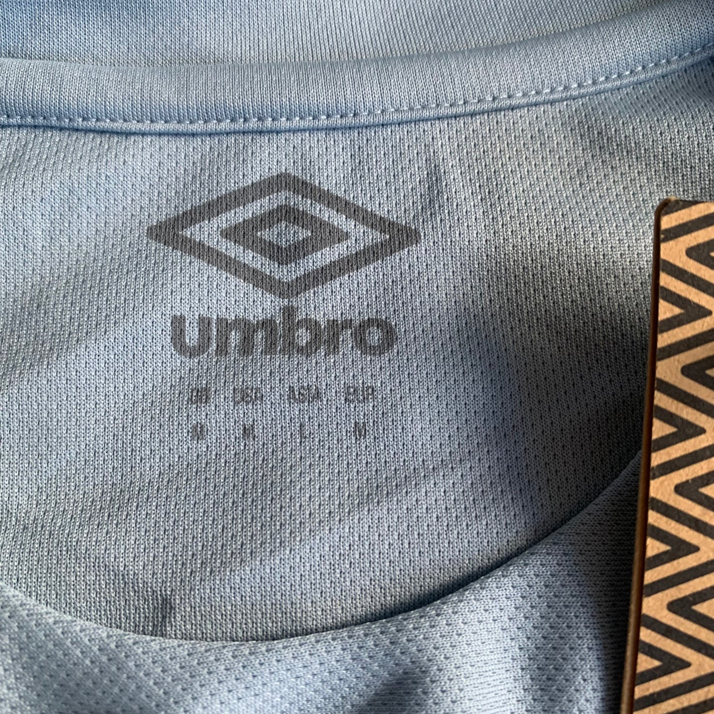 Werder Bremen Trainingsshirt (M) Umbro