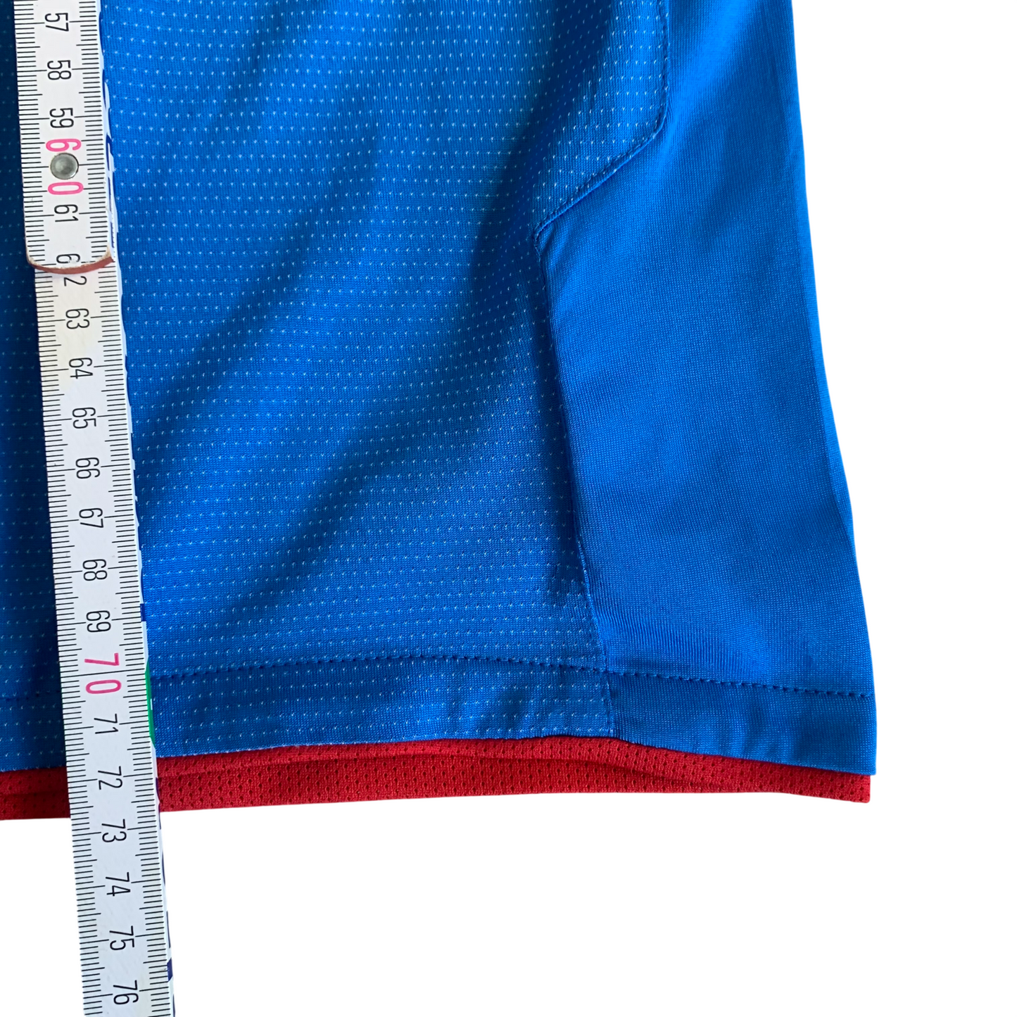 Cruz Azul Trikot 2004/05 Heim (L) Umbro