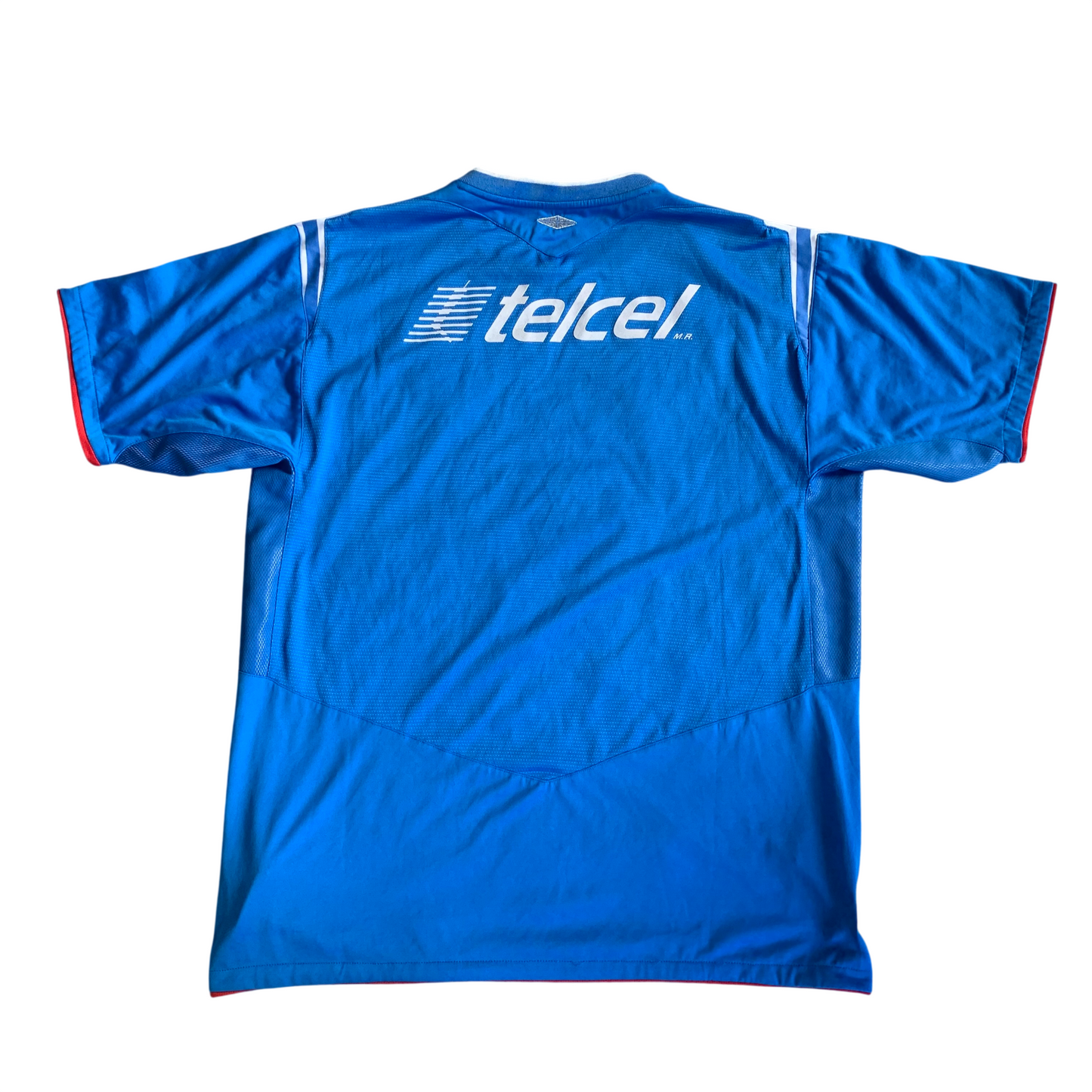 Cruz Azul Trikot 2004/05 Heim (L) Umbro