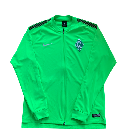 Werder Bremen Trainingsjacke (M) Nike