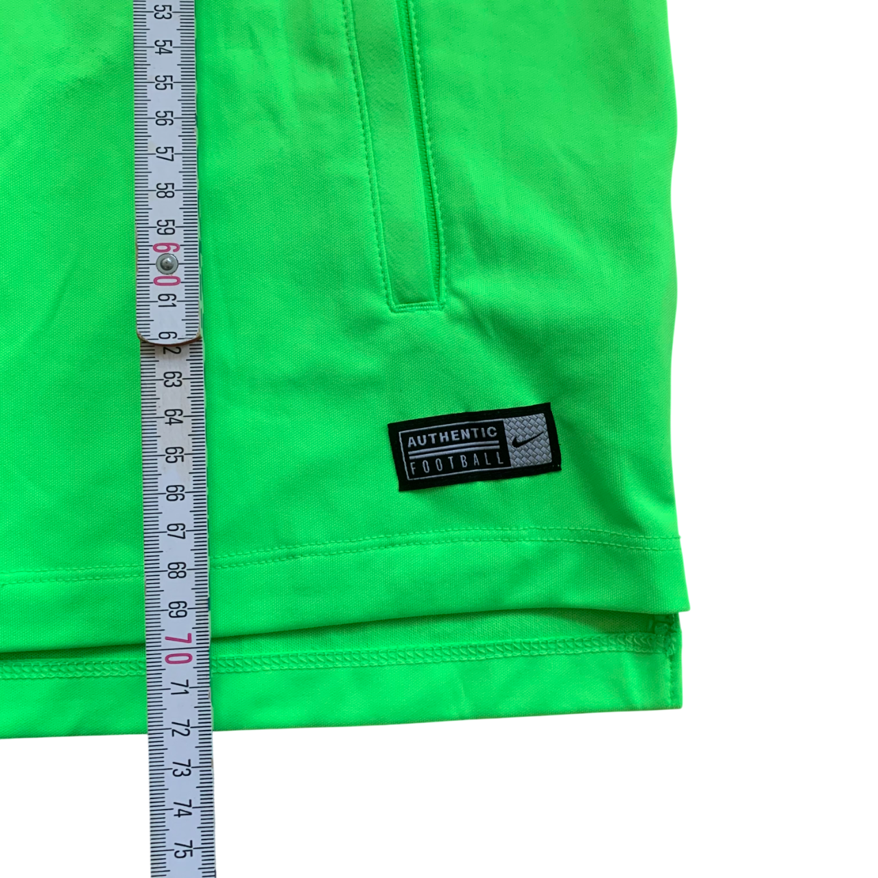 Werder Bremen Trainingsjacke (M) Nike