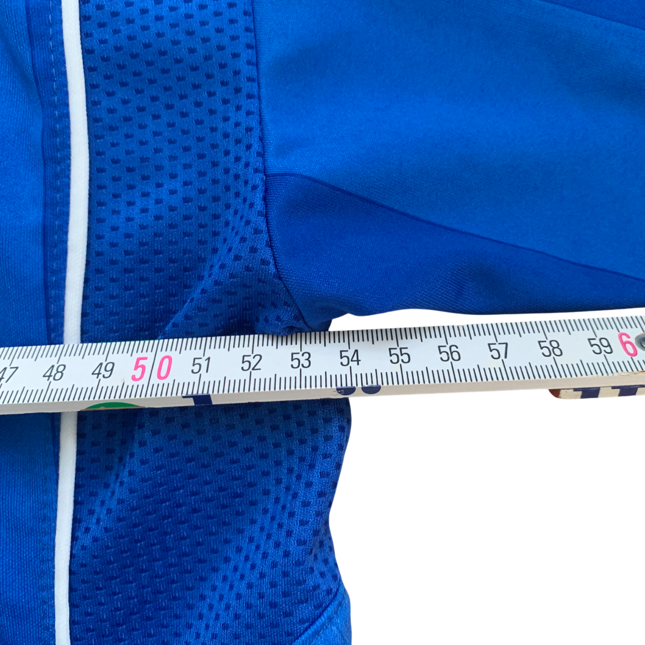 VfL Bochum Trikot 2007/08 Heim Traditionsmannschaft #12 (L) Umbro