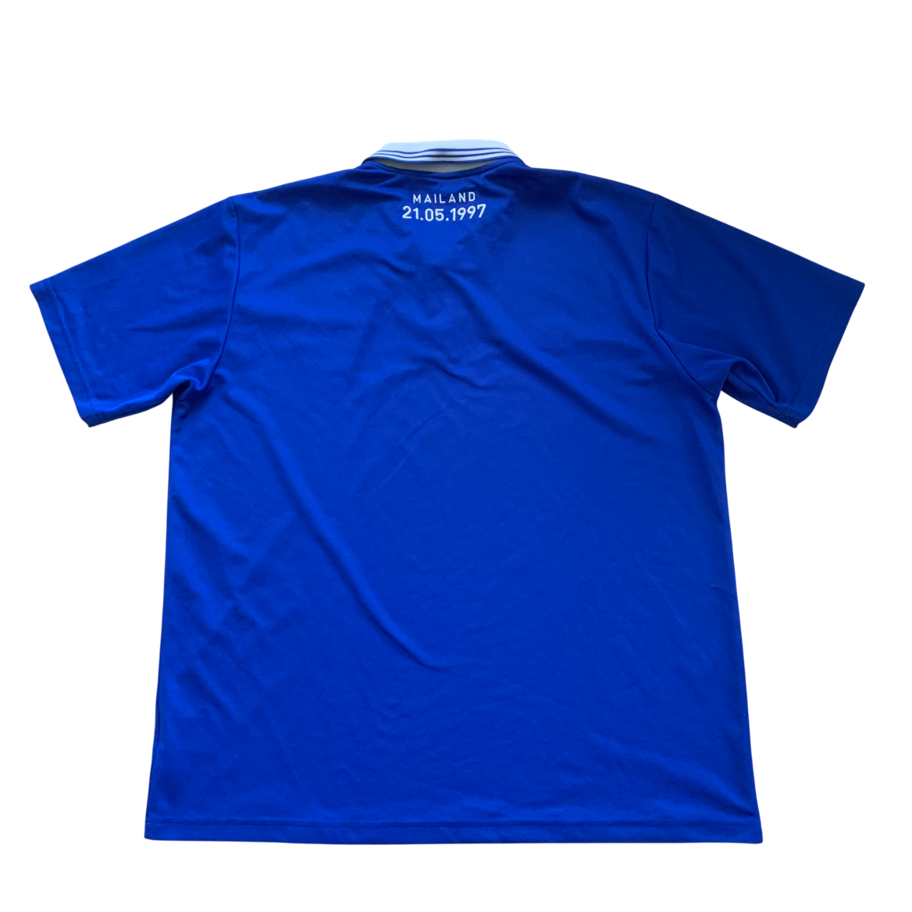 FC Schalke 04 Trikot 2006/07 Sondertrikot (XXL) Adidas