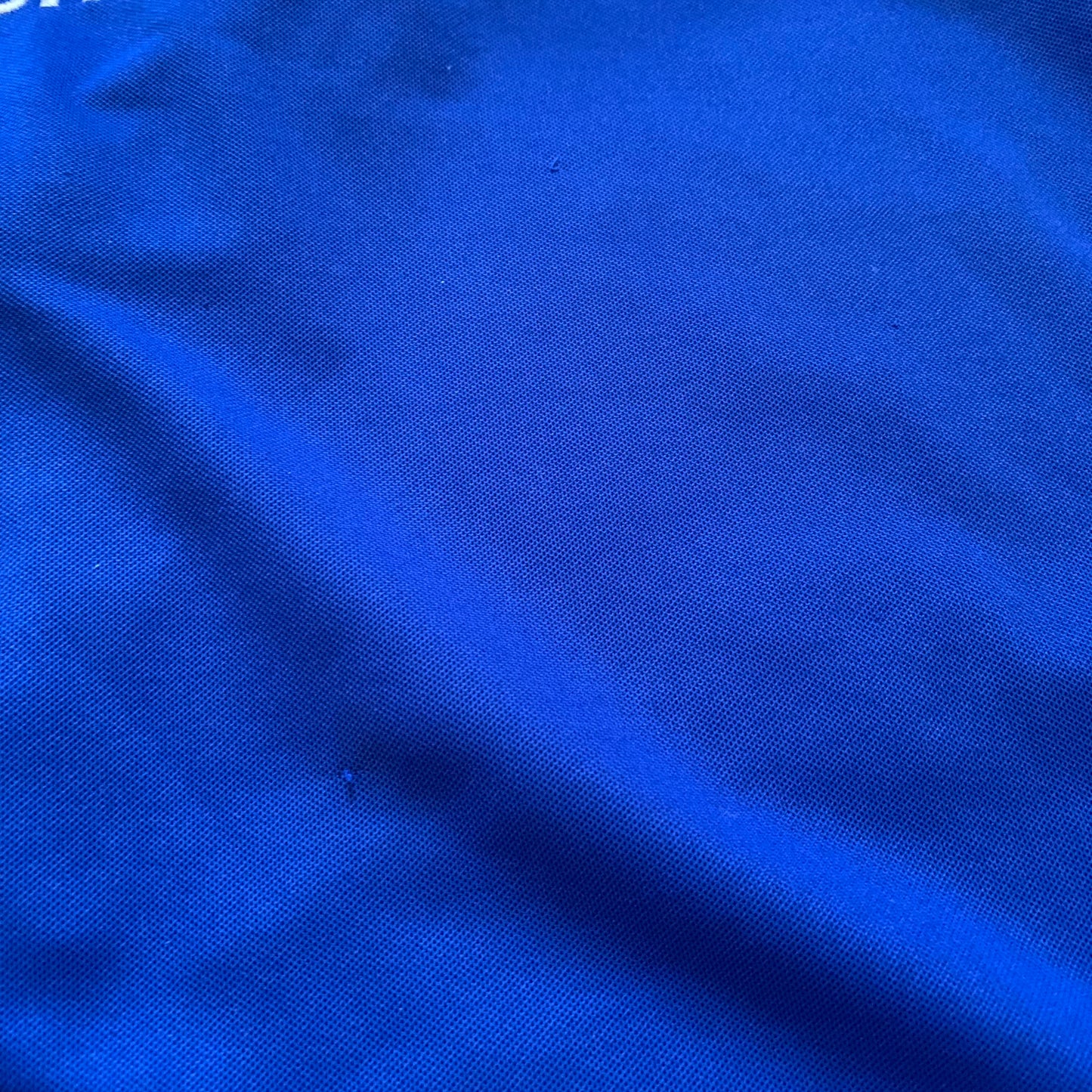 FC Schalke 04 Trikot 2006/07 Sondertrikot (XXL) Adidas