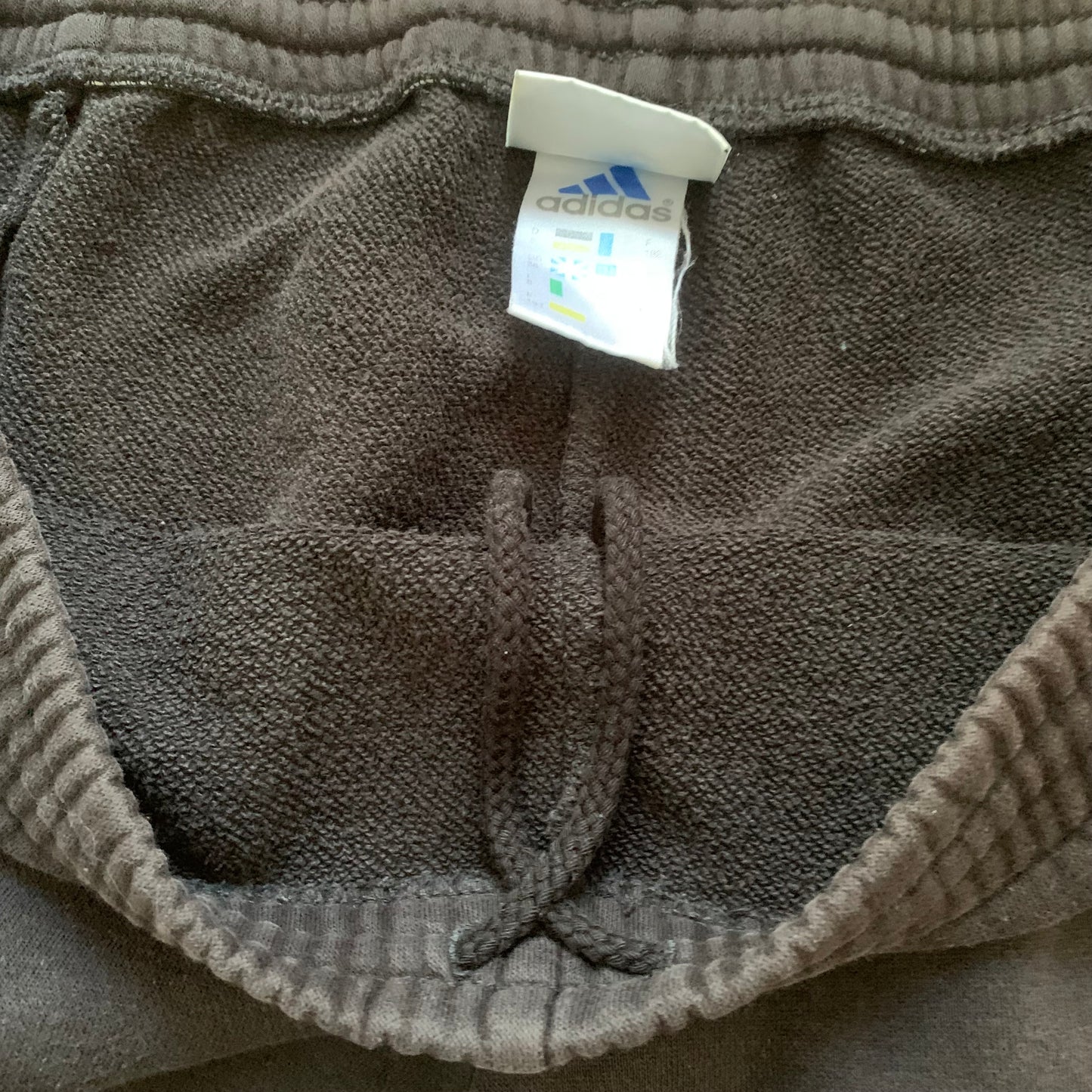 VfB Stuttgart Trainingshose 1997/98 (XL) Adidas