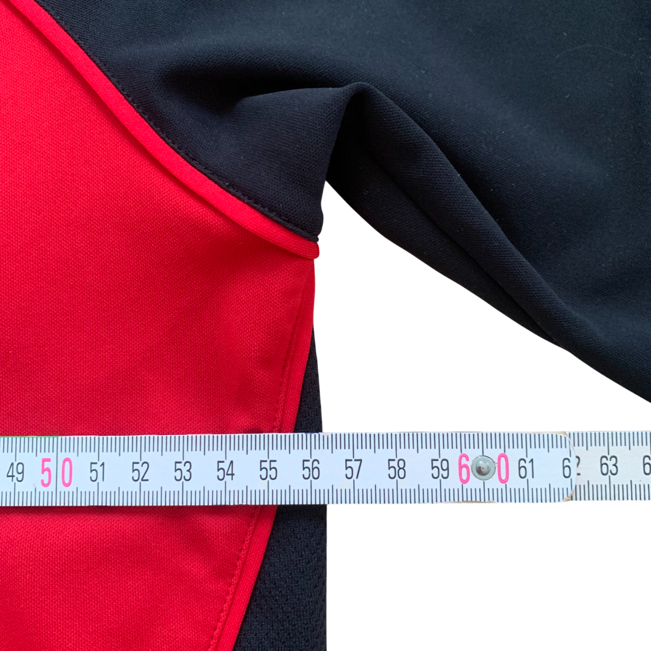 1. FC Nürnberg Trikot 2005/06 Heim Rohling (L) Adidas