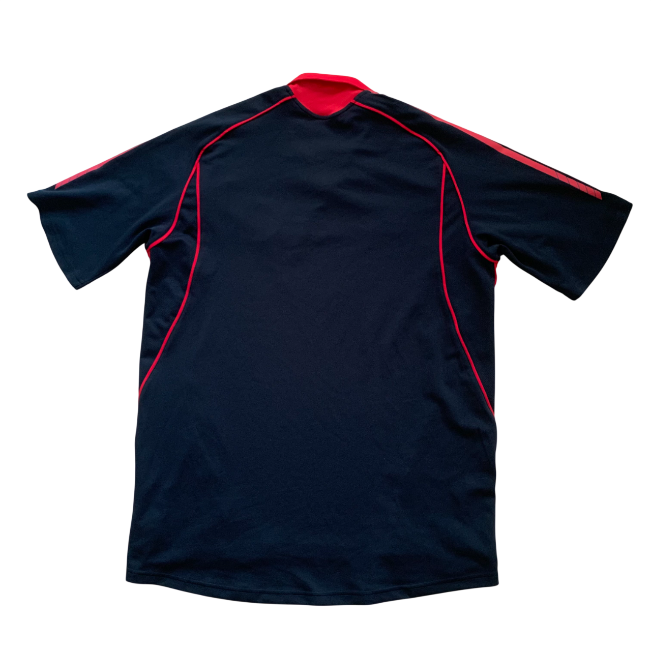 1. FC Nürnberg Trikot 2005/06 Heim Rohling (L) Adidas