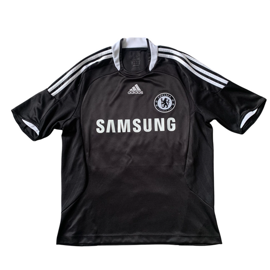 Chelsea Trikot 2008/09 Auswärts (S) Adidas