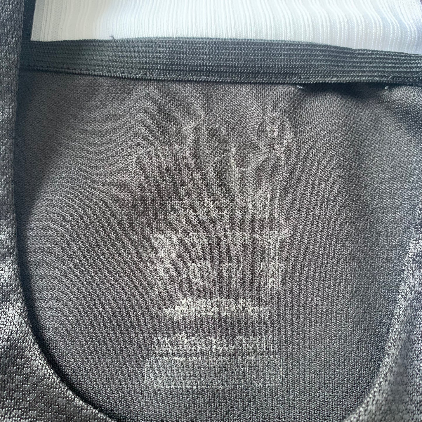 Chelsea Trikot 2008/09 Auswärts (S) Adidas