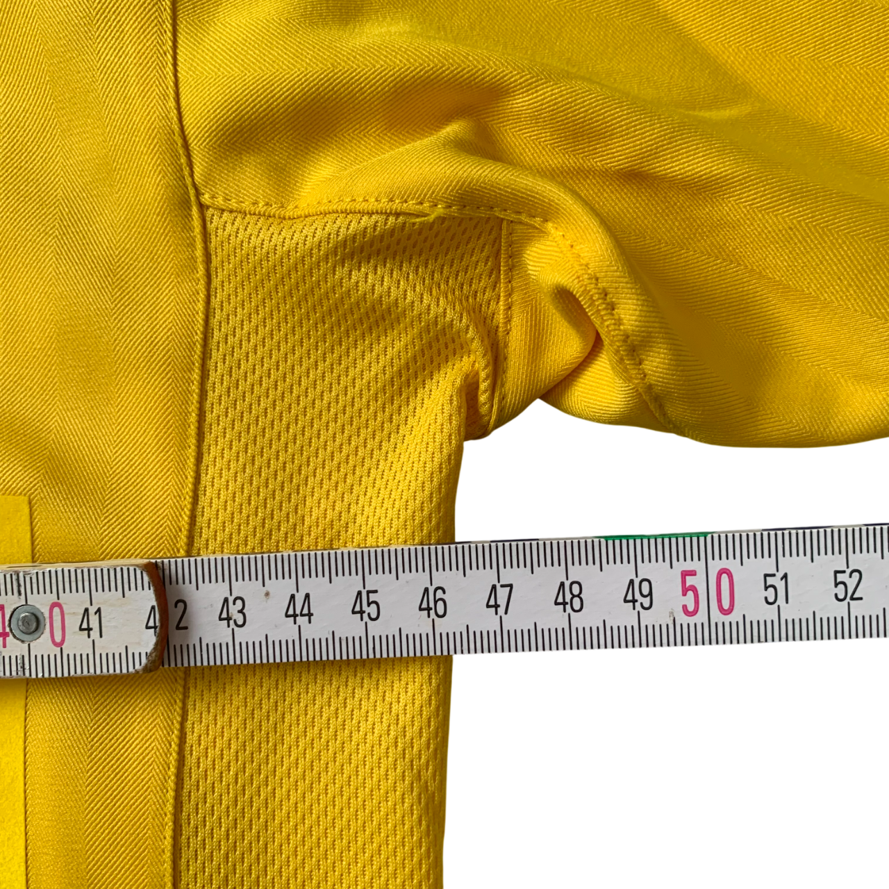 Arsenal Trikot 2006/07 Auswärts Walcott #32 (S) Nike