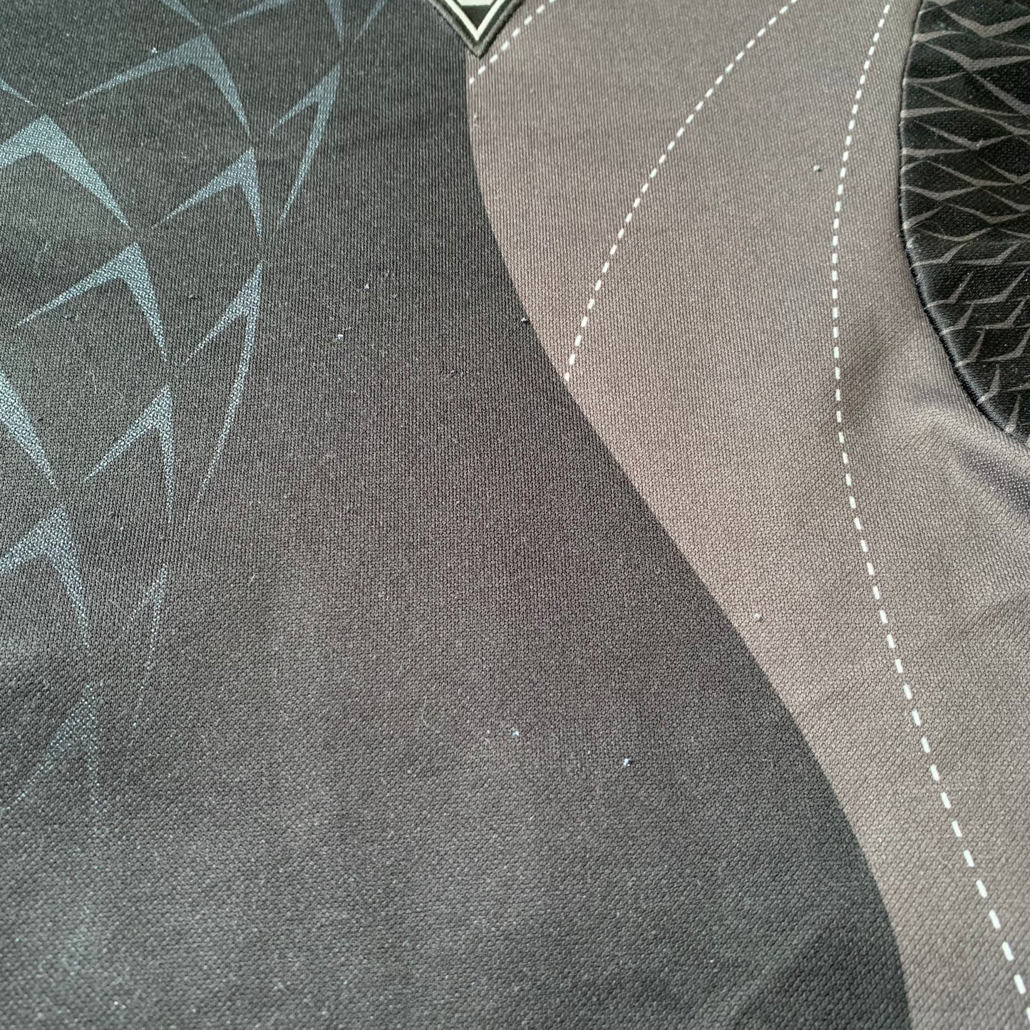 Borussia Mönchengladbach Trikot 2006/07 Torwart #1 (176) Lotto