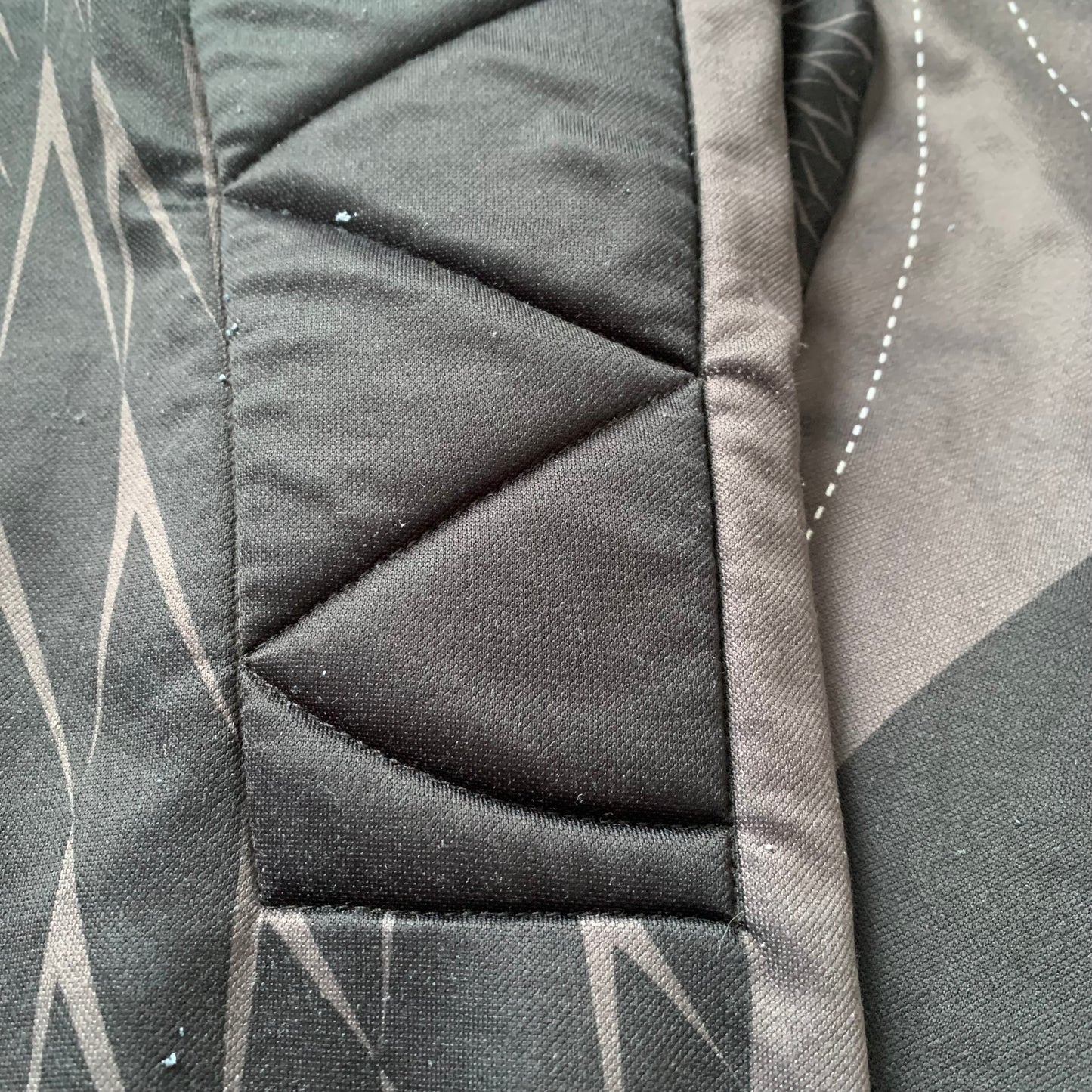 Borussia Mönchengladbach Trikot 2006/07 Torwart #1 (176) Lotto