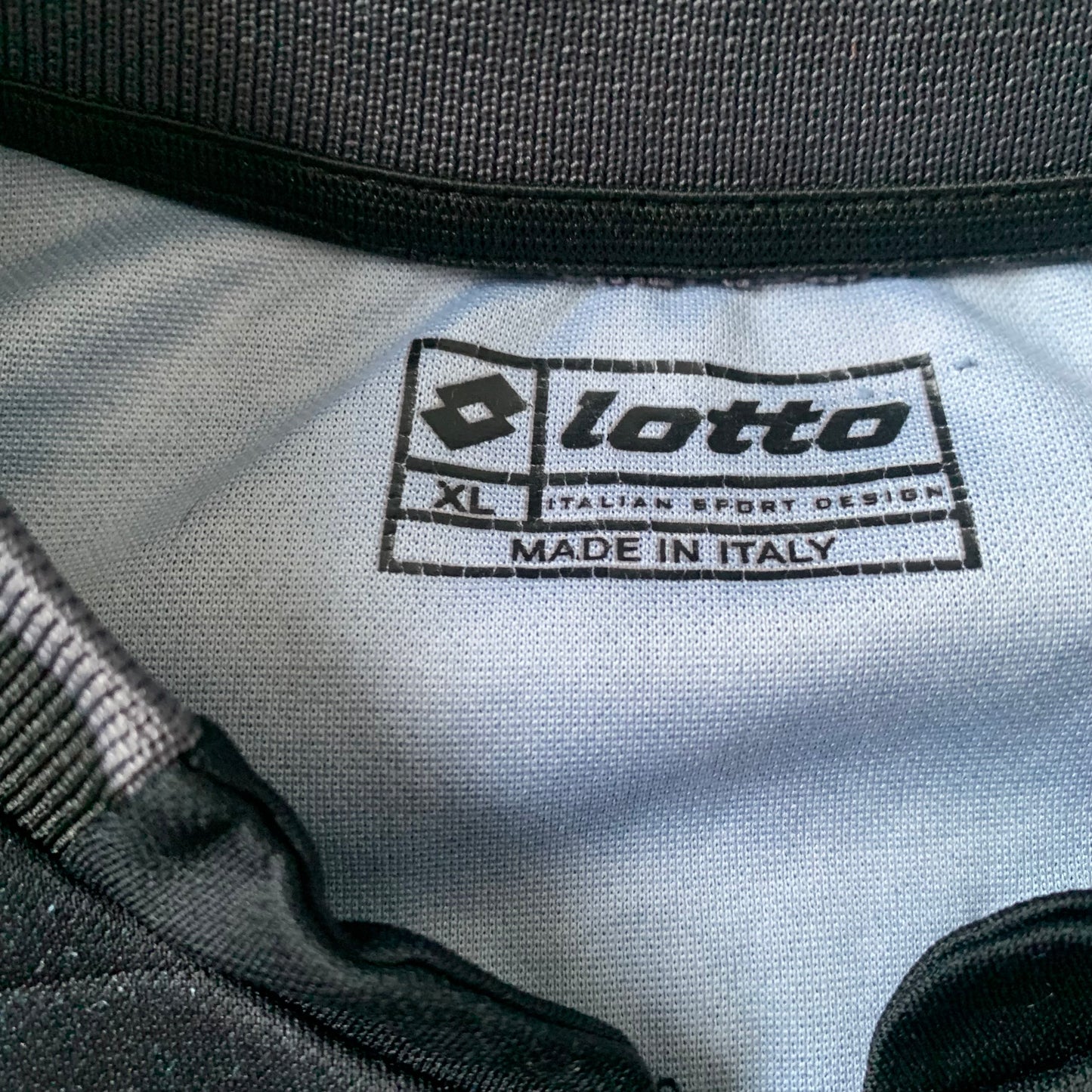 Borussia Mönchengladbach Trikot 2006/07 Torwart #1 (176) Lotto