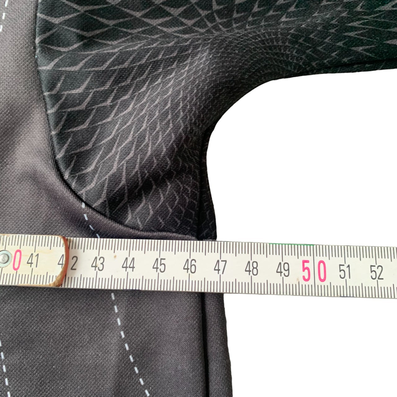 Borussia Mönchengladbach Trikot 2006/07 Torwart #1 (176) Lotto