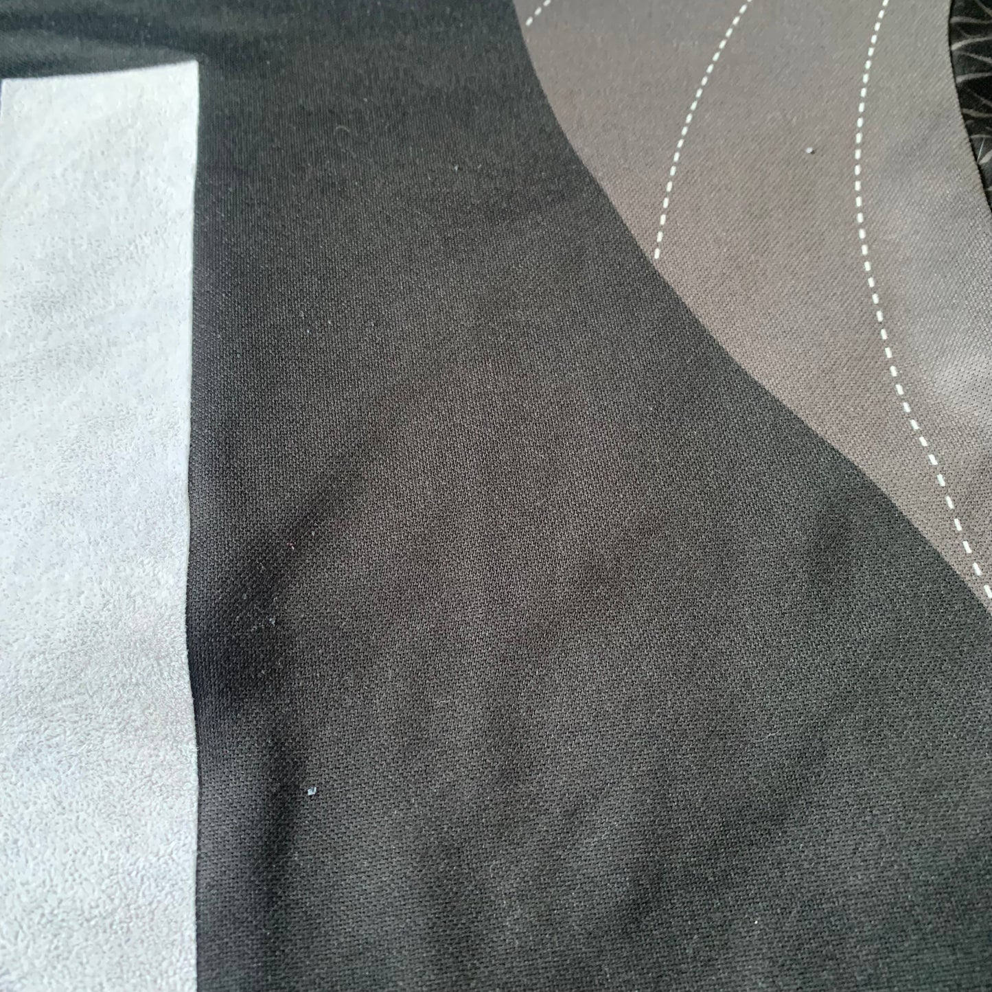 Borussia Mönchengladbach Trikot 2006/07 Torwart #1 (176) Lotto