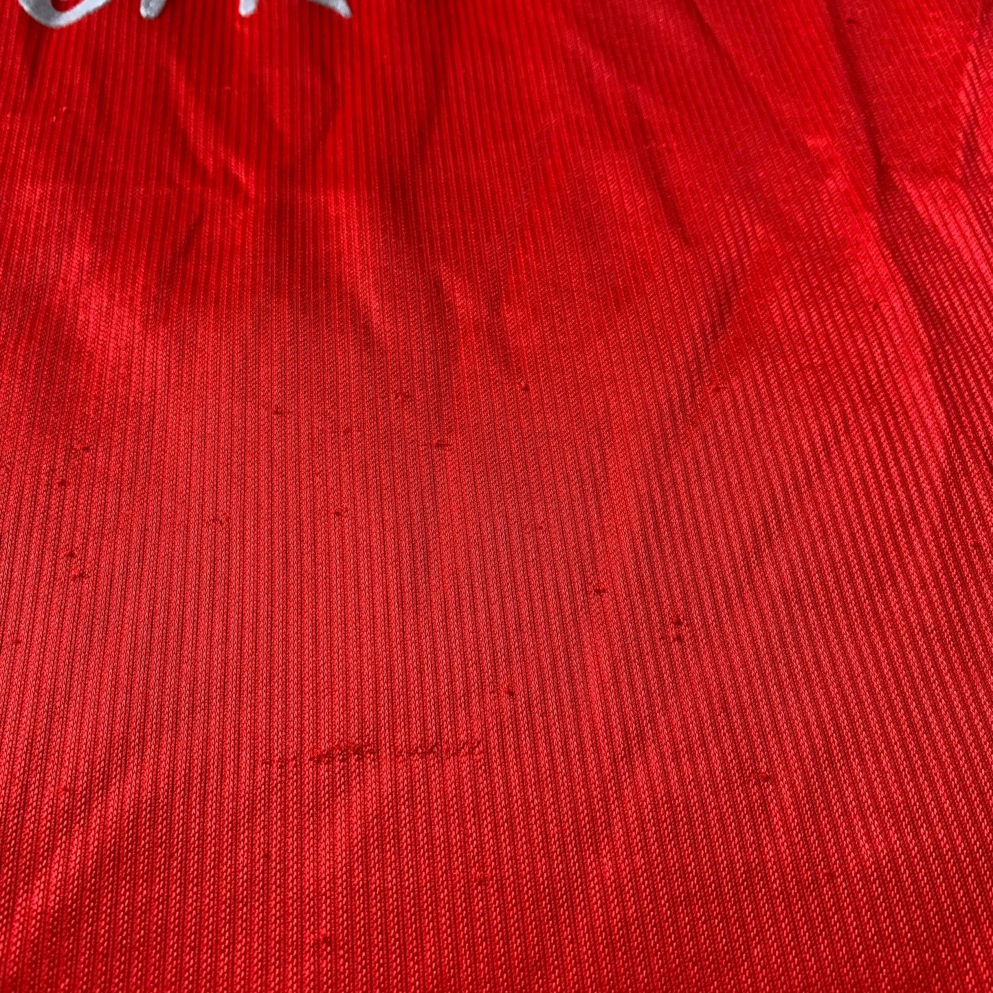 Eintracht Frankfurt Trikot 1998/99 Heim (XXL) Puma