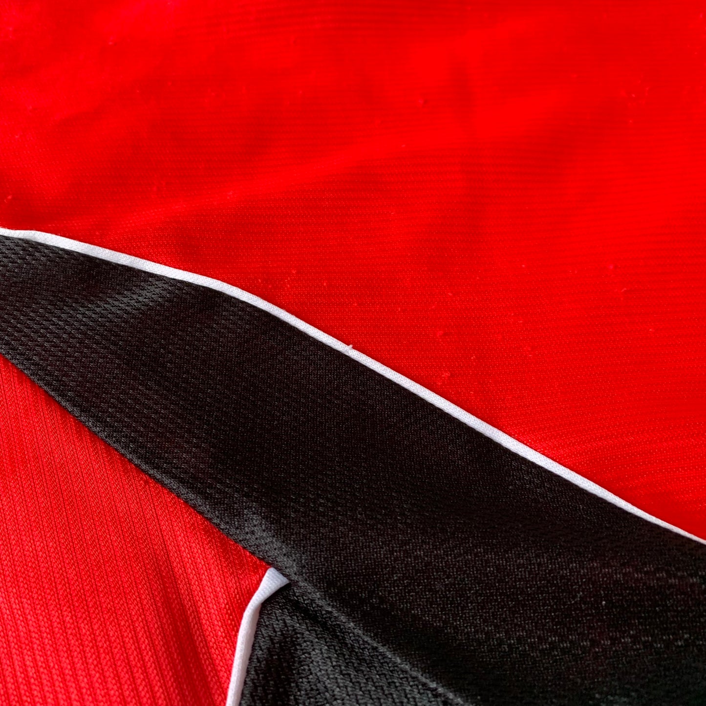 Eintracht Frankfurt Trikot 1998/99 Heim (XXL) Puma