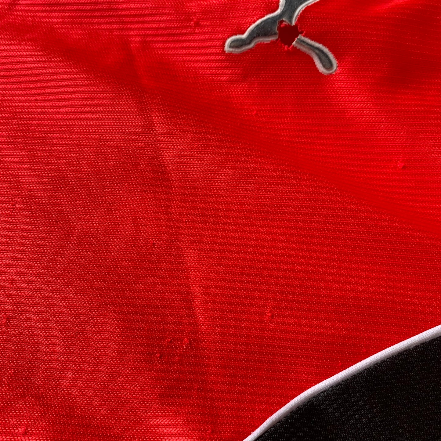 Eintracht Frankfurt Trikot 1998/99 Heim (XXL) Puma