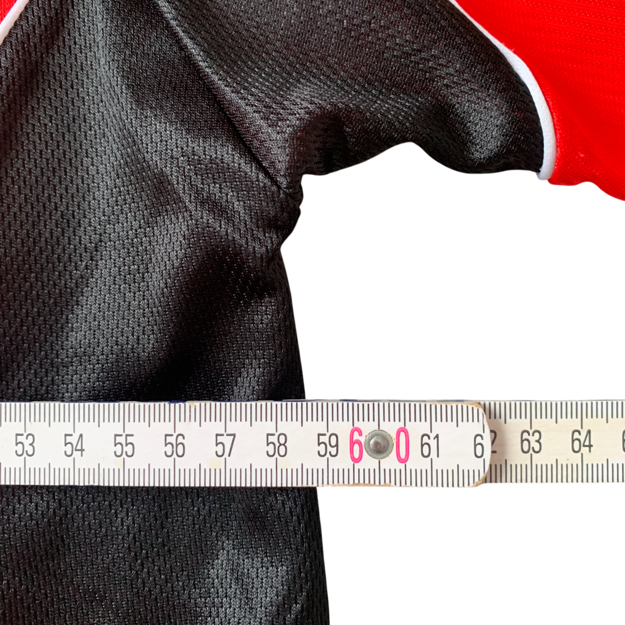 Eintracht Frankfurt Trikot 1998/99 Heim (XXL) Puma