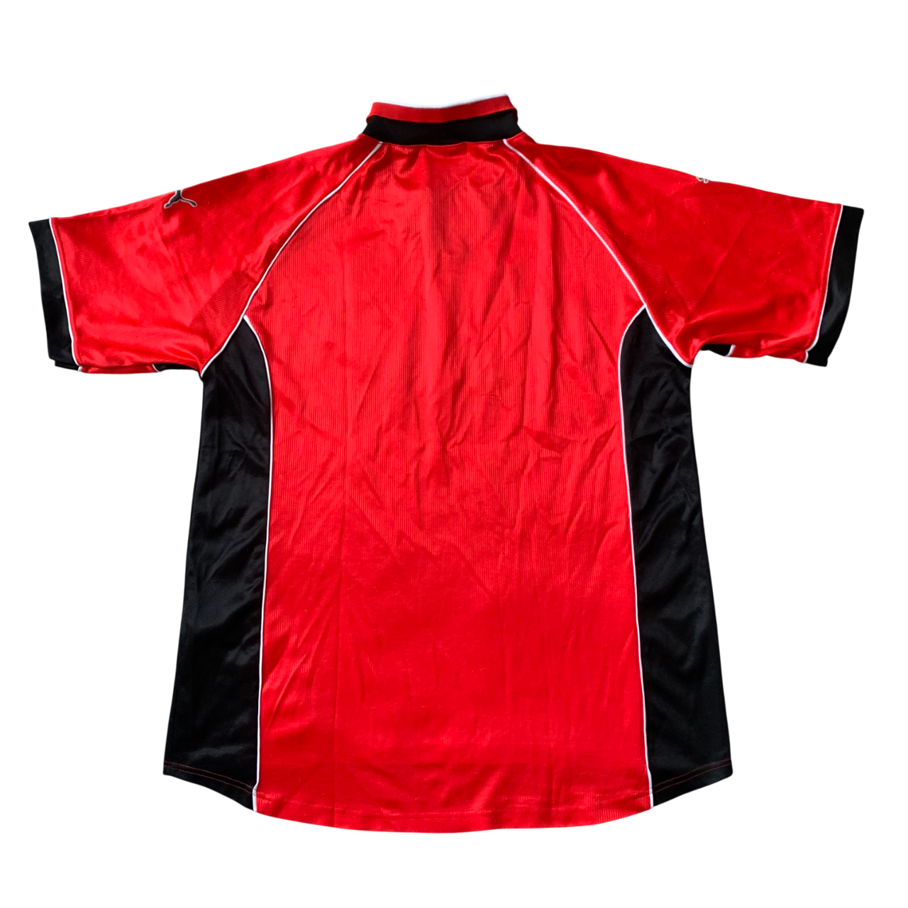 Eintracht Frankfurt Trikot 1998/99 Heim (XXL) Puma