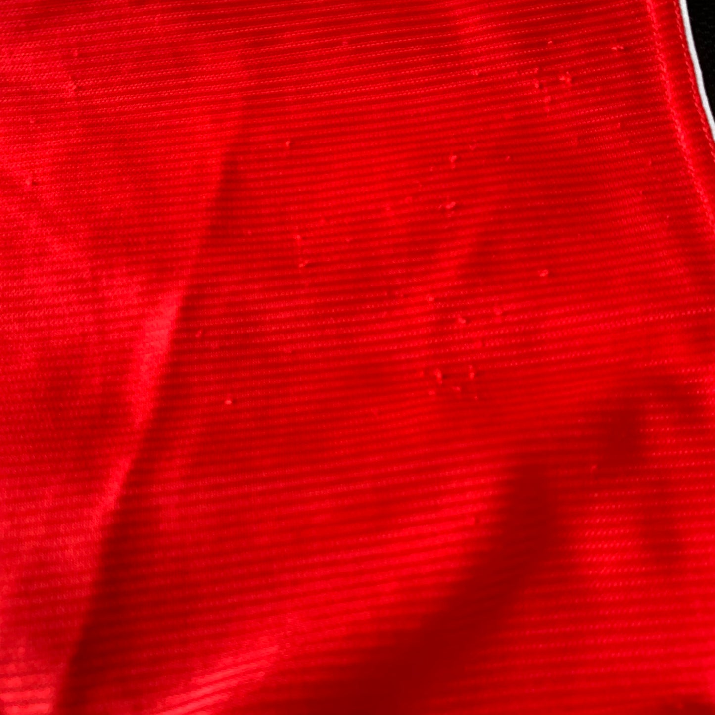 Eintracht Frankfurt Trikot 1998/99 Heim (XXL) Puma