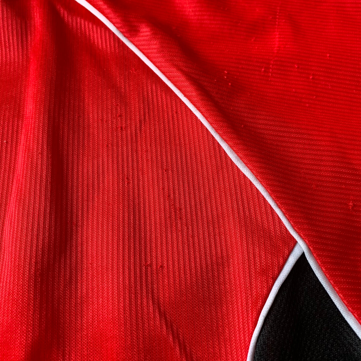 Eintracht Frankfurt Trikot 1998/99 Heim (XXL) Puma