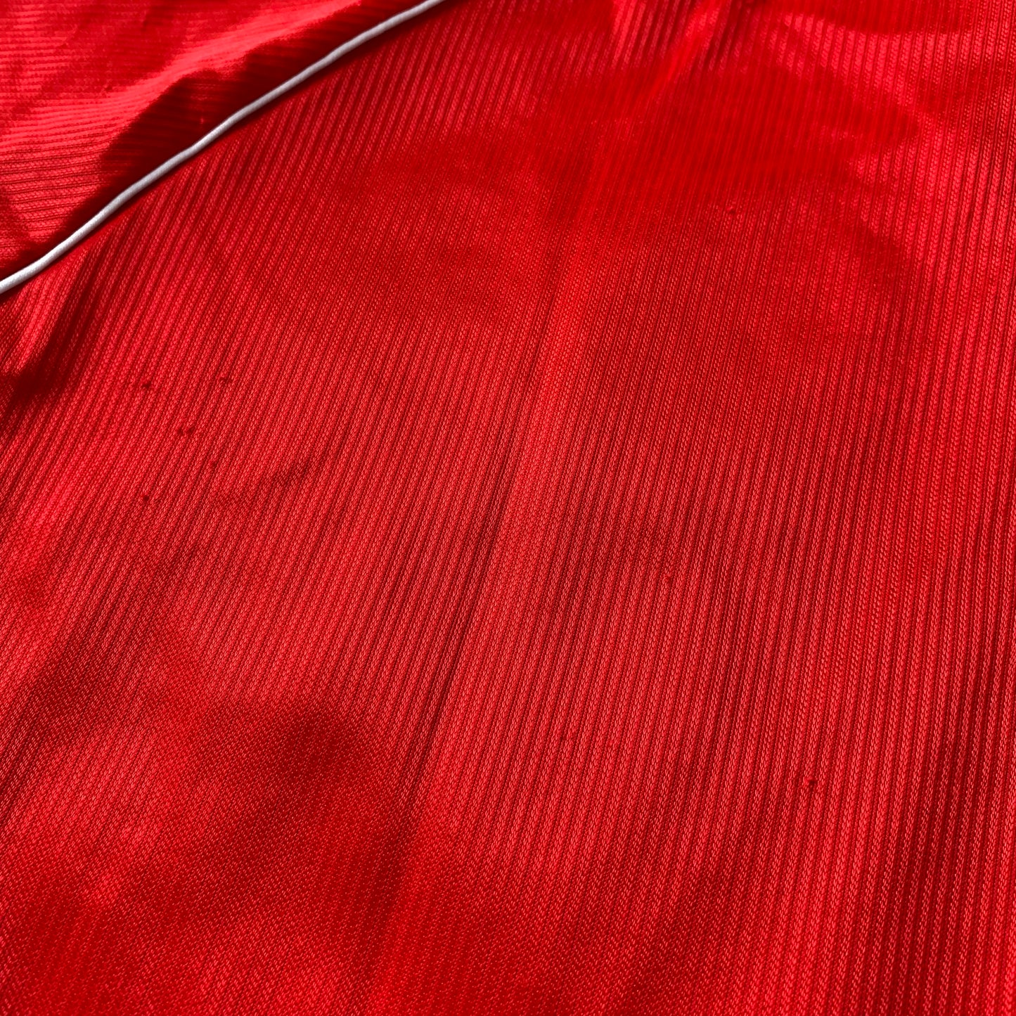 Eintracht Frankfurt Trikot 1998/99 Heim (XXL) Puma