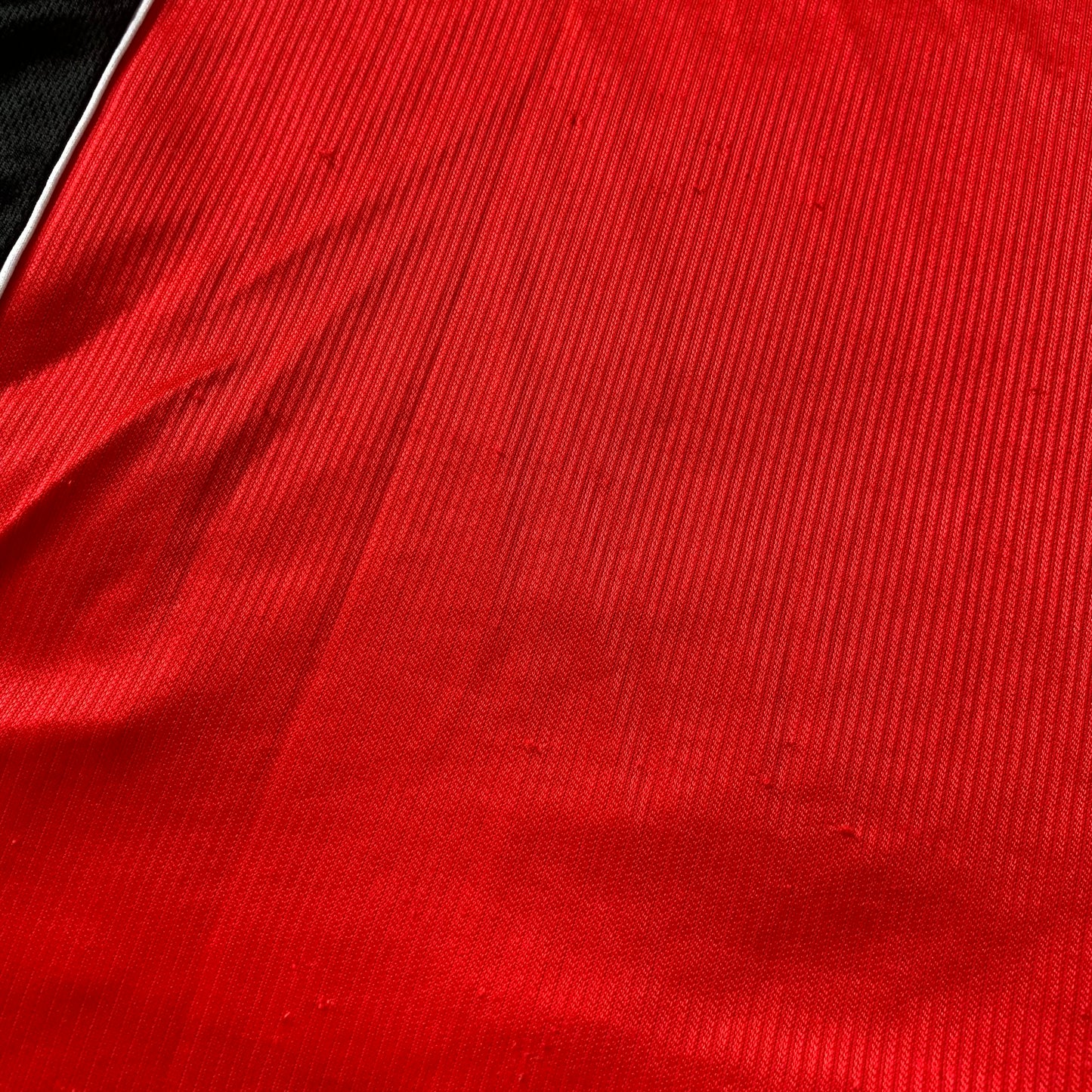 Eintracht Frankfurt Trikot 1998/99 Heim (XXL) Puma