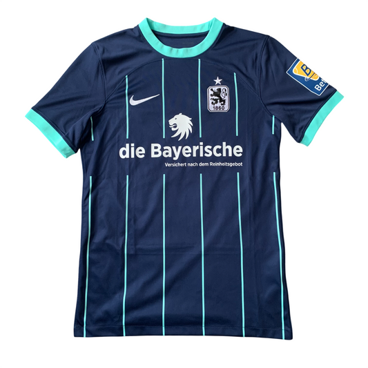 TSV 1860 München Trikot 2023/24 Auswärts #22 (M) Nike
