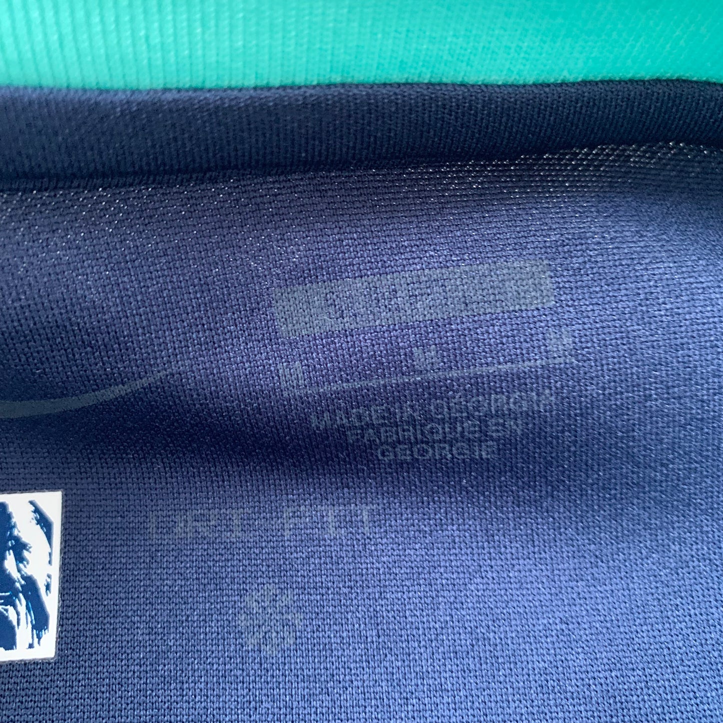 TSV 1860 München Trikot 2023/24 Auswärts #22 (M) Nike